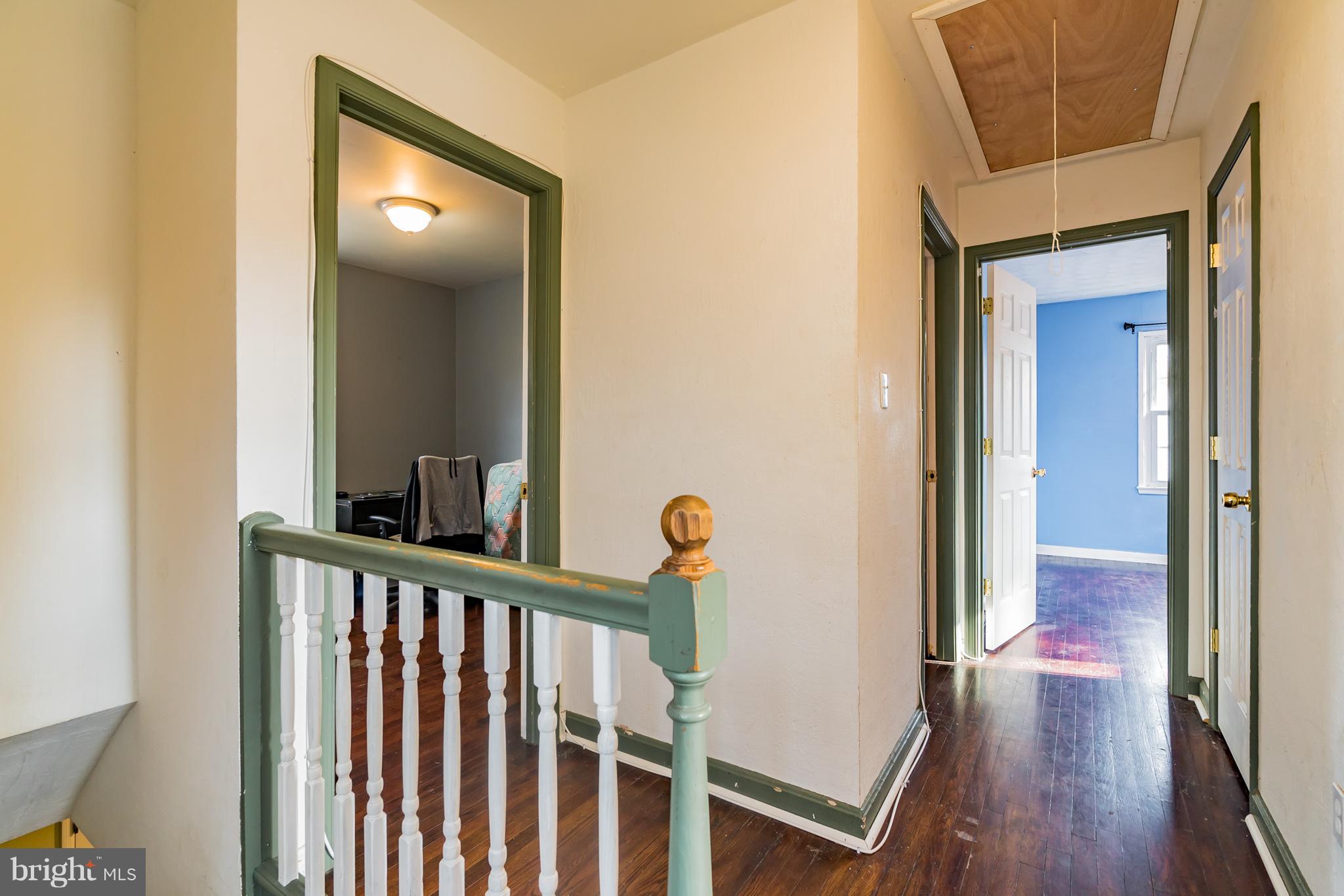 PARKLAWN - Residential