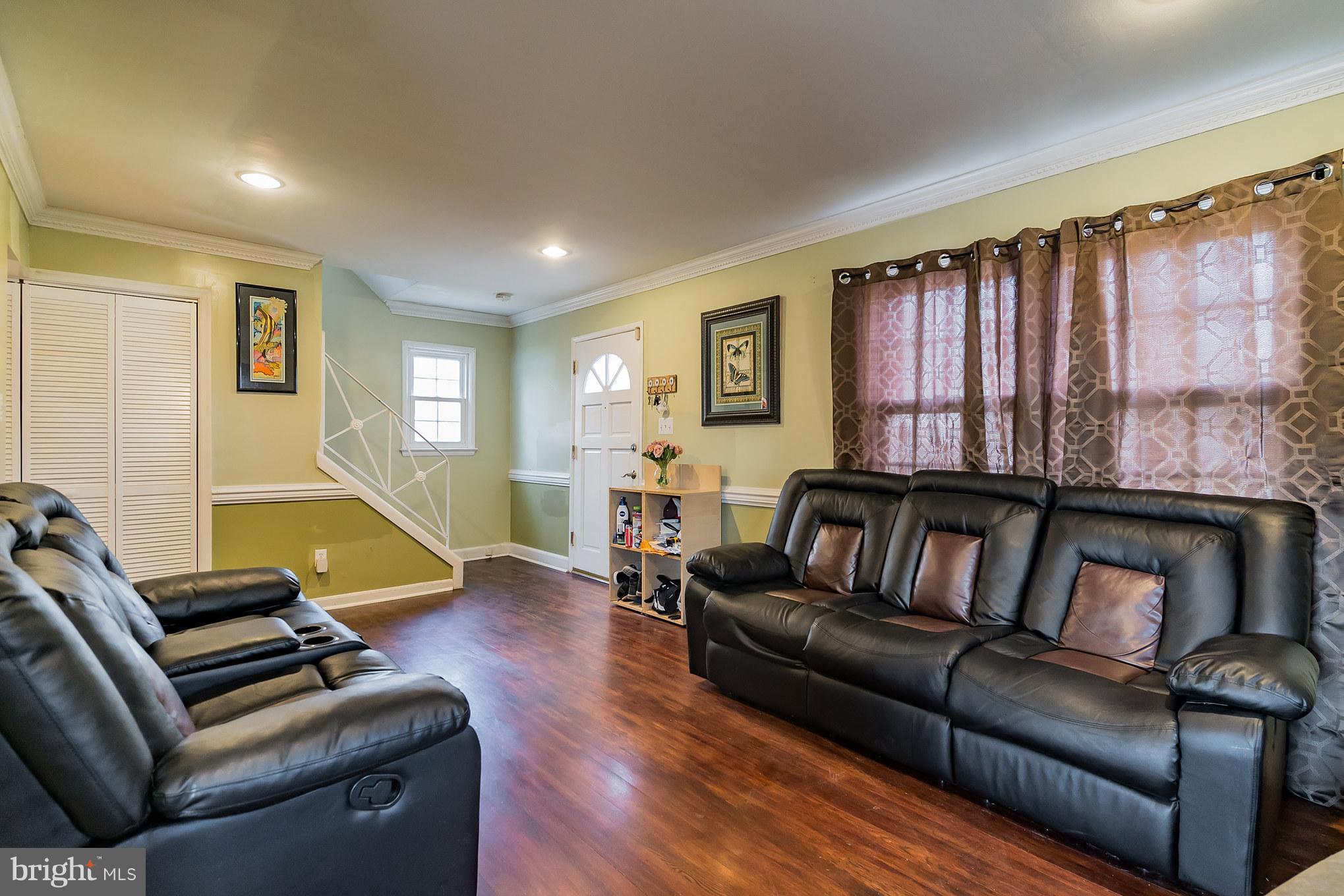 PARKLAWN - Residential