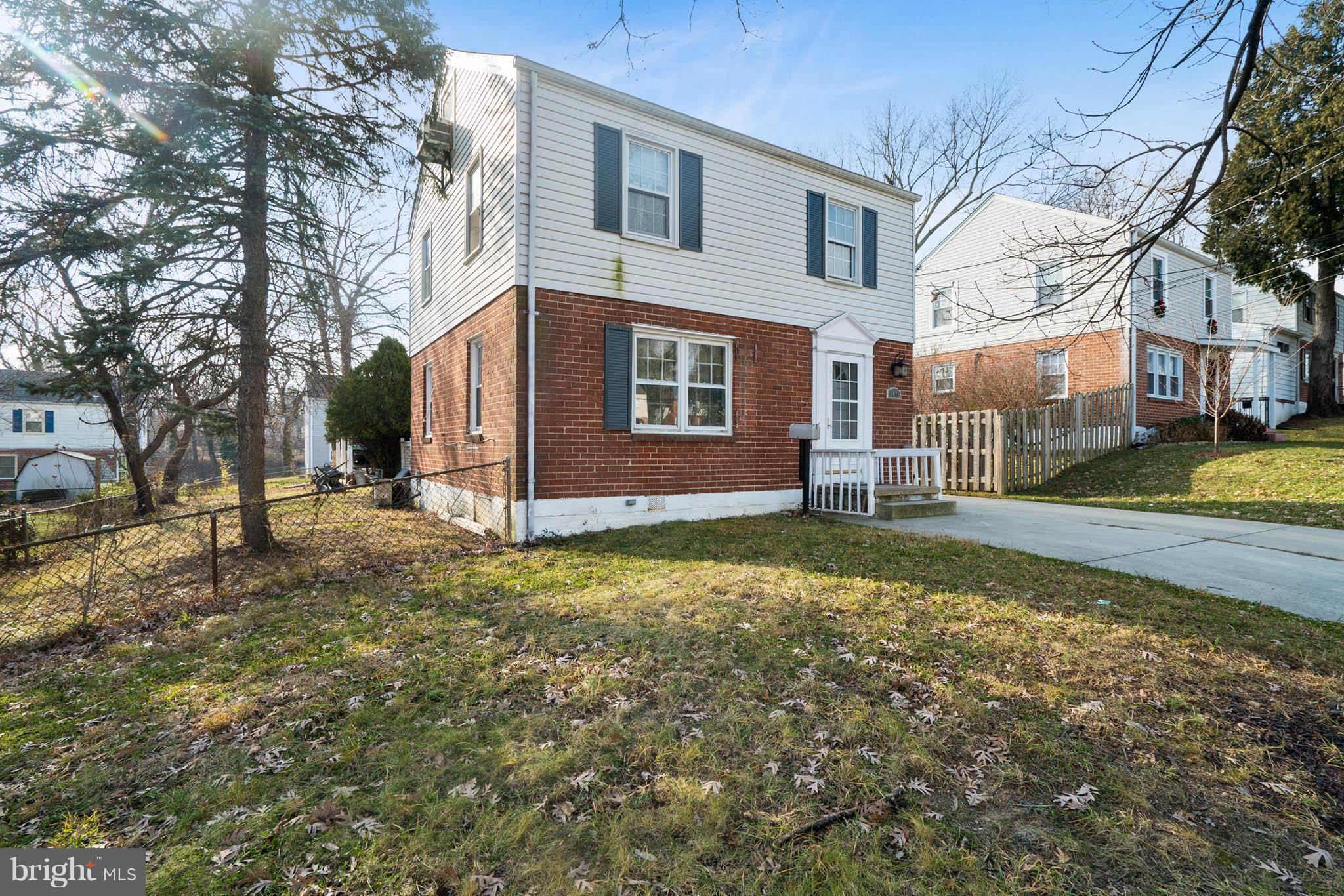 PARKLAWN - Residential