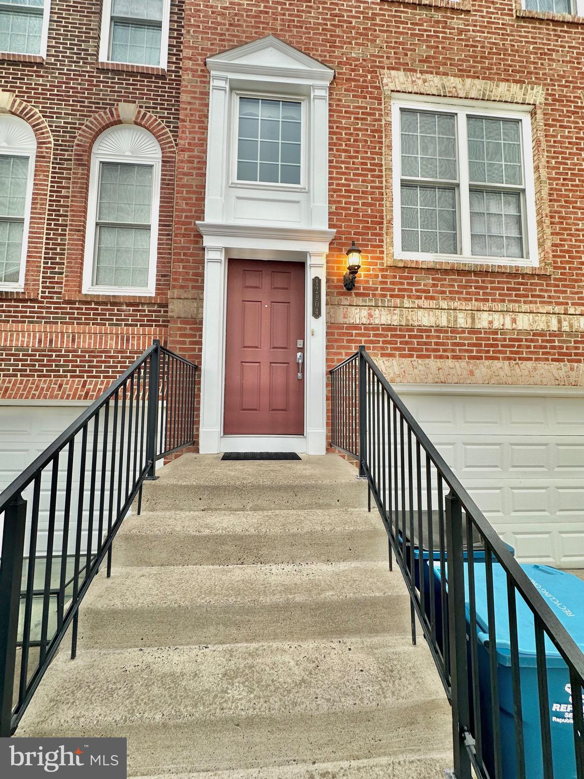 WINDERMERE - Residential Lease