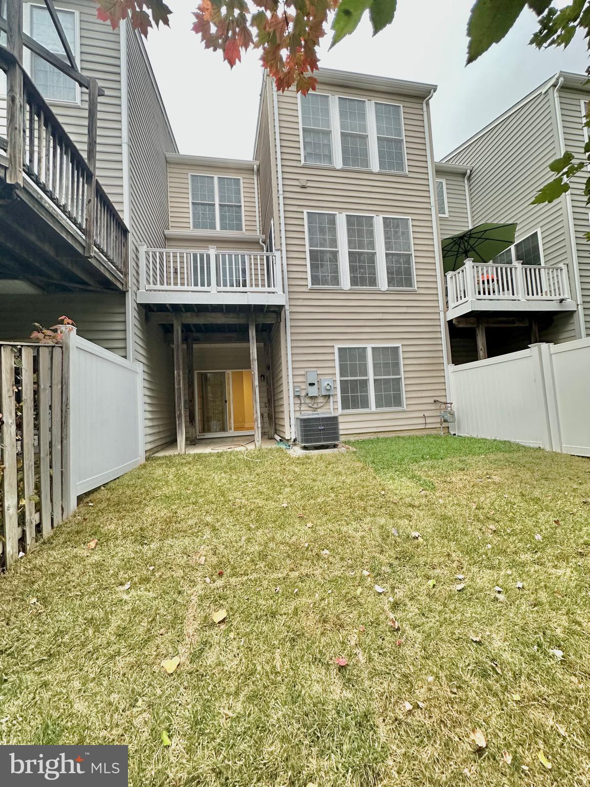 WINDERMERE - Residential Lease