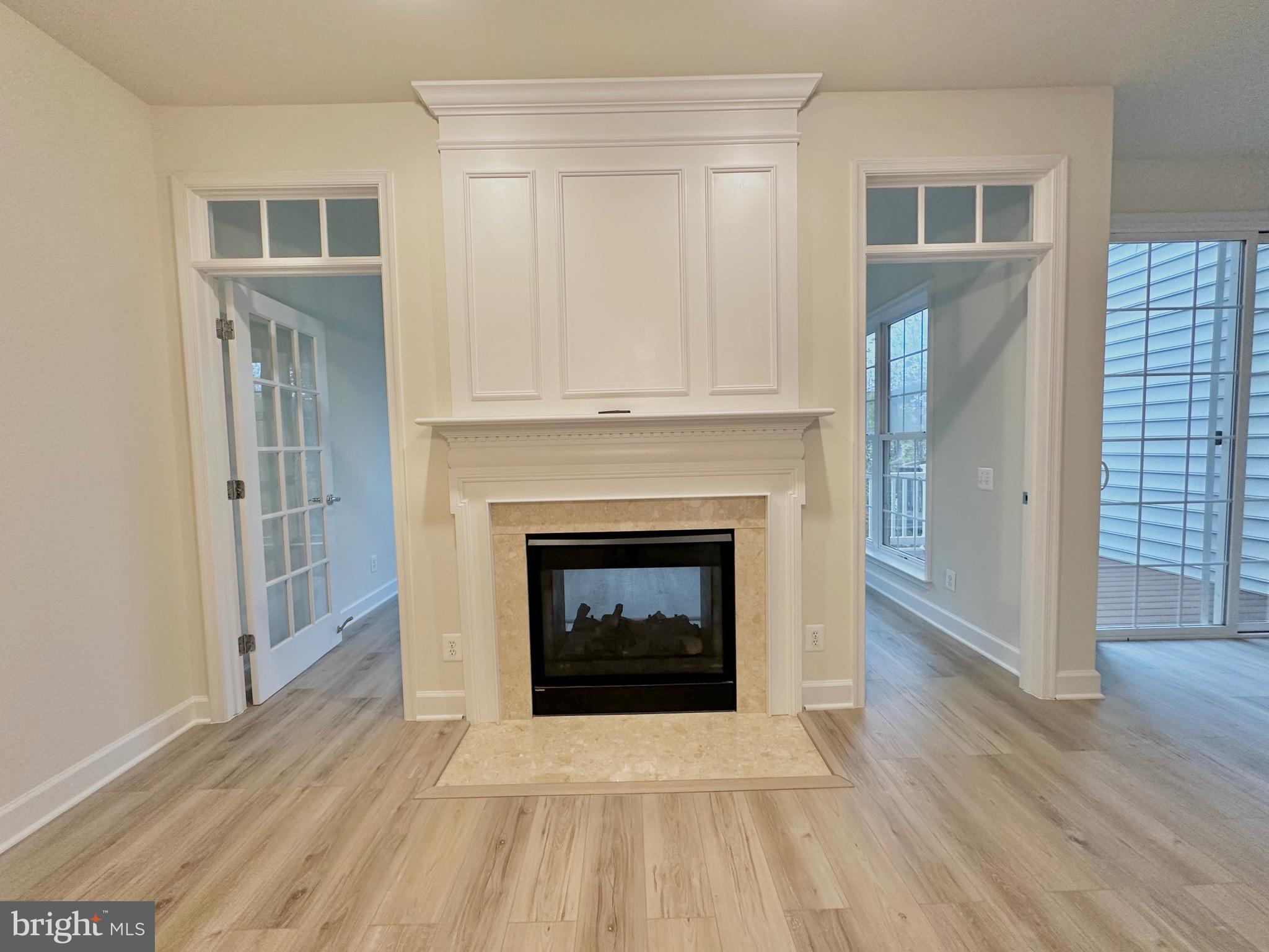 WINDERMERE - Residential Lease