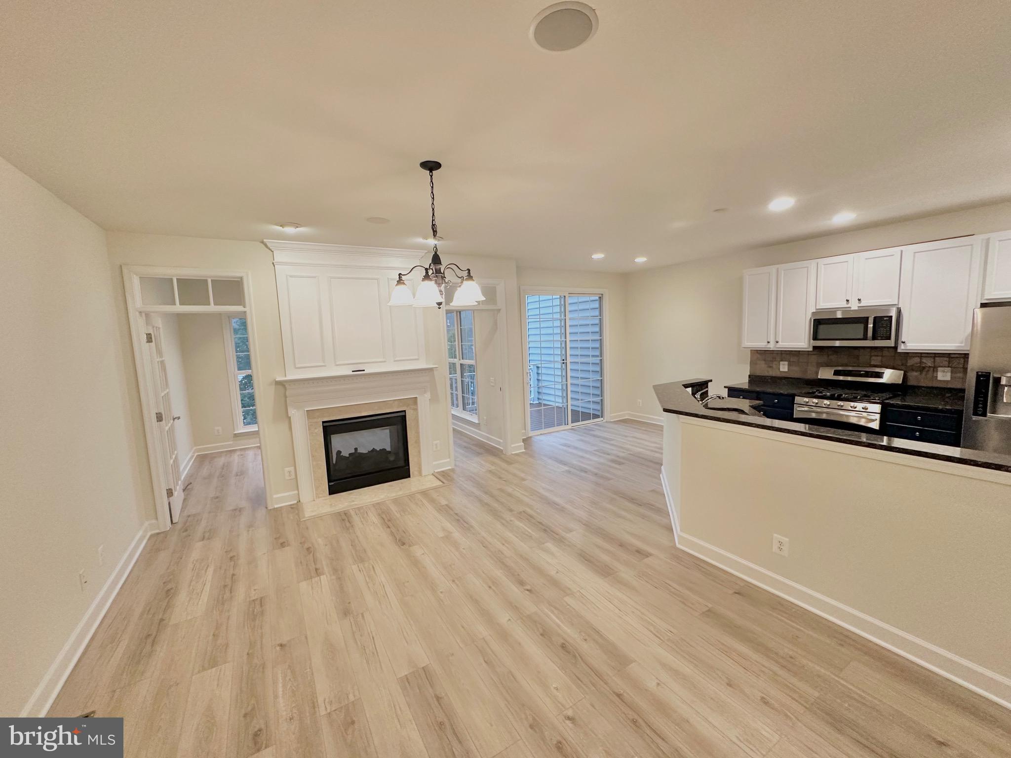 WINDERMERE - Residential Lease