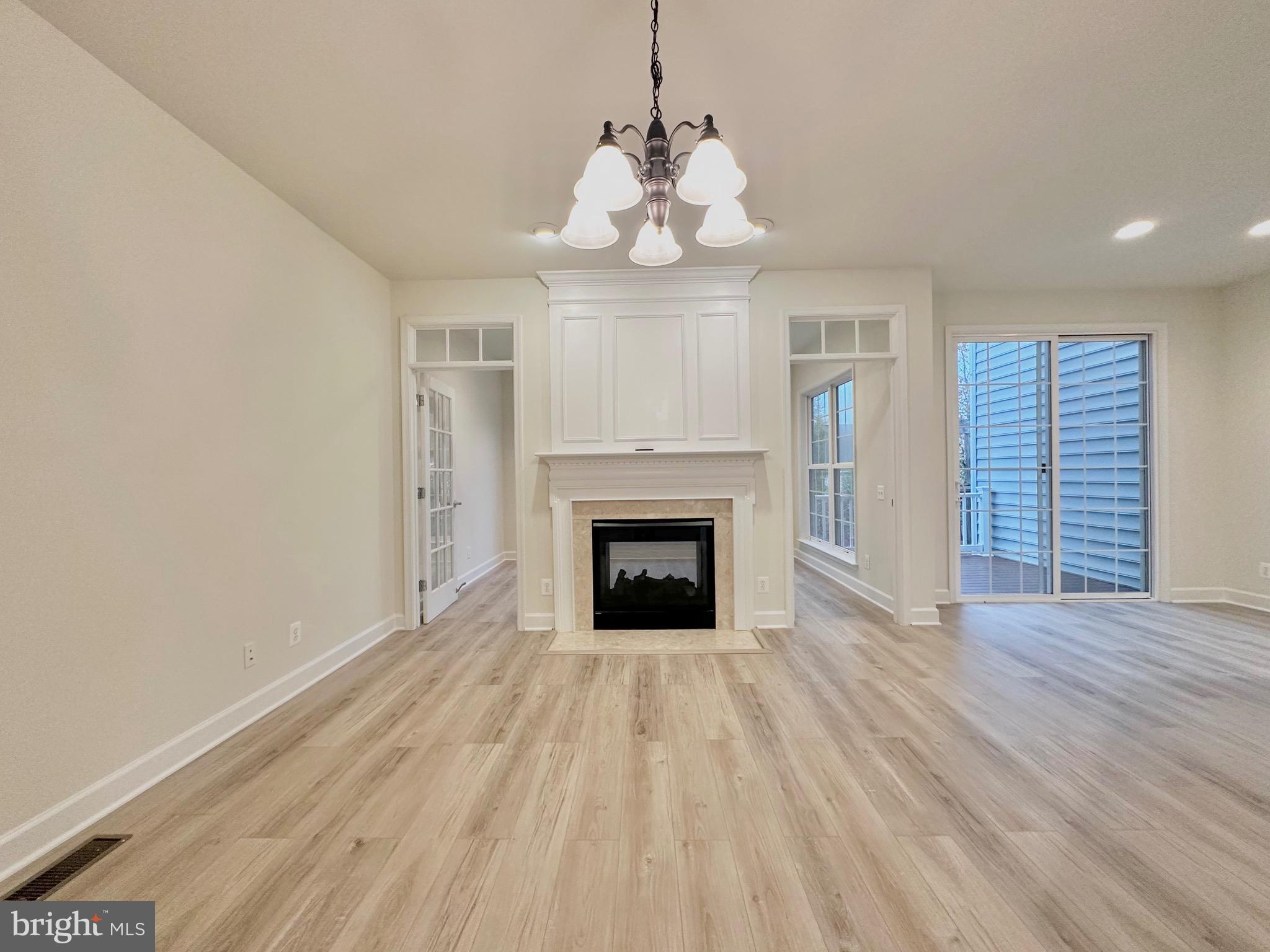 WINDERMERE - Residential Lease