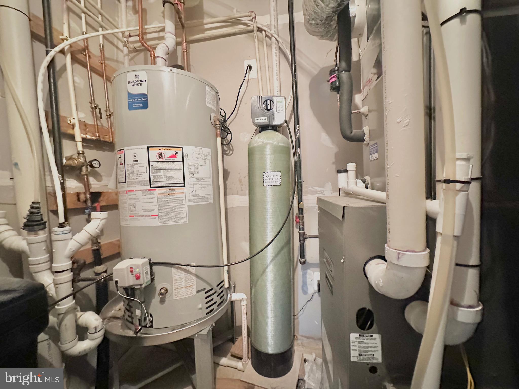 WINDERMERE - Residential Lease