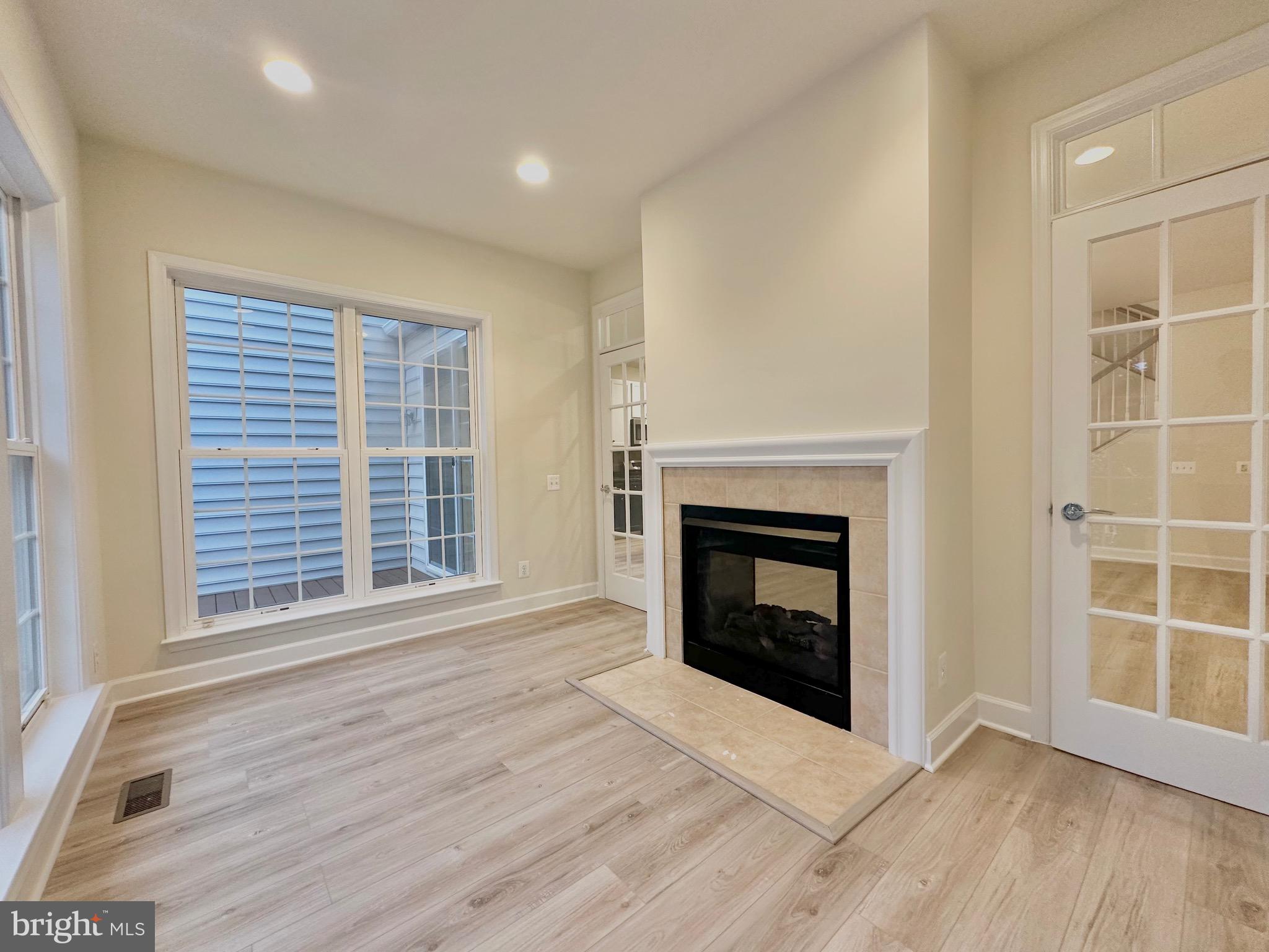 WINDERMERE - Residential Lease