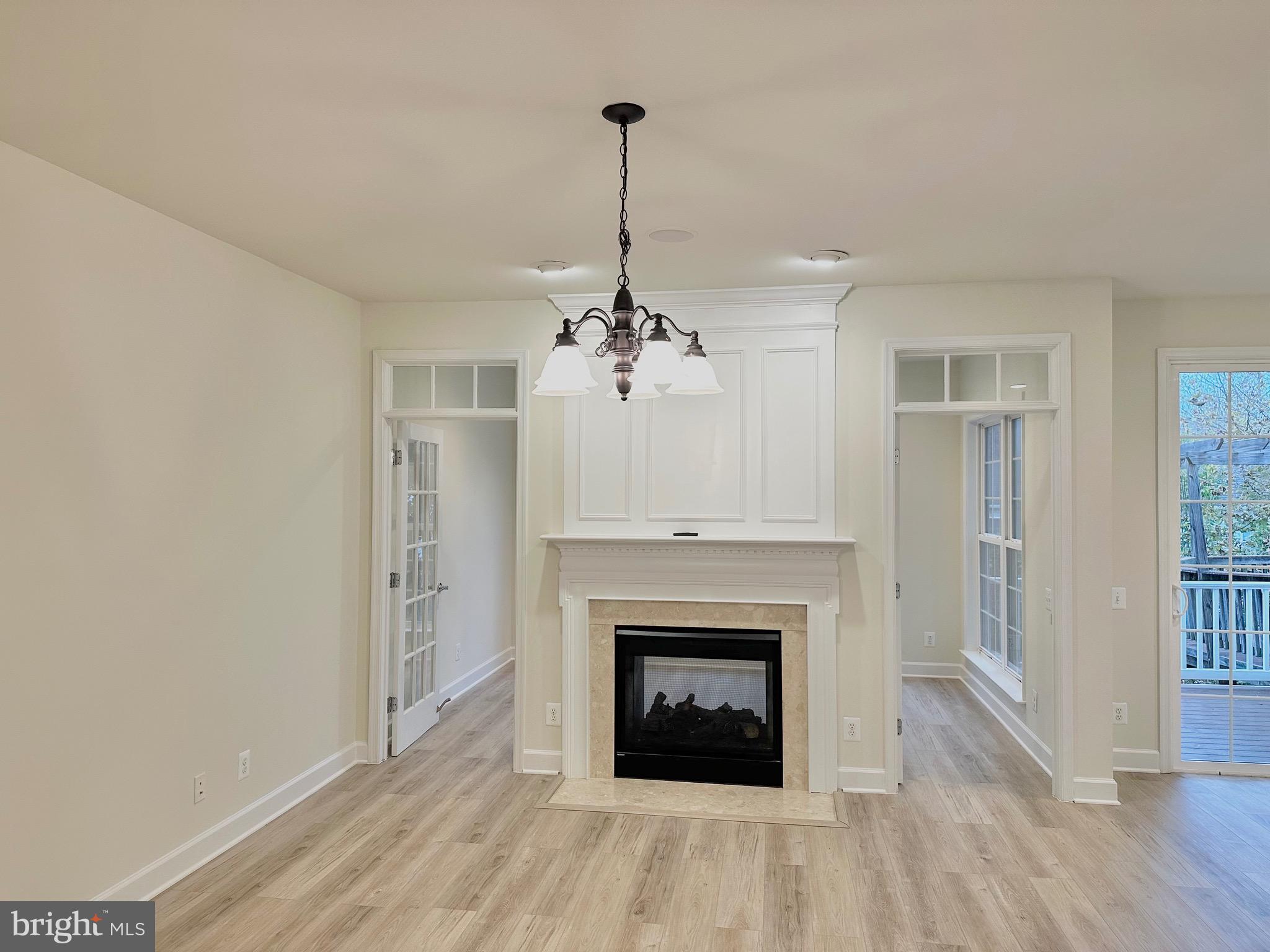 WINDERMERE - Residential Lease