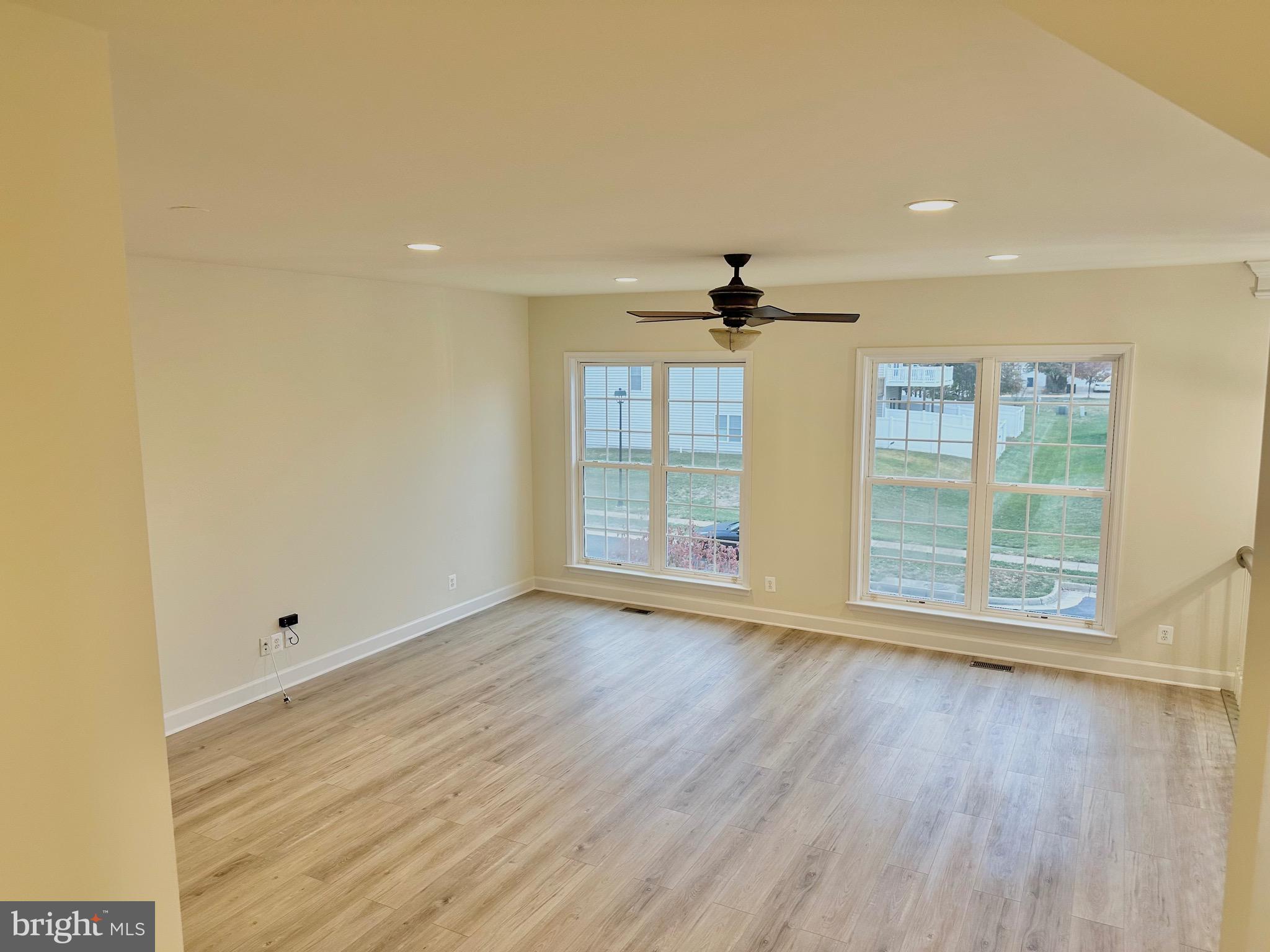 WINDERMERE - Residential Lease