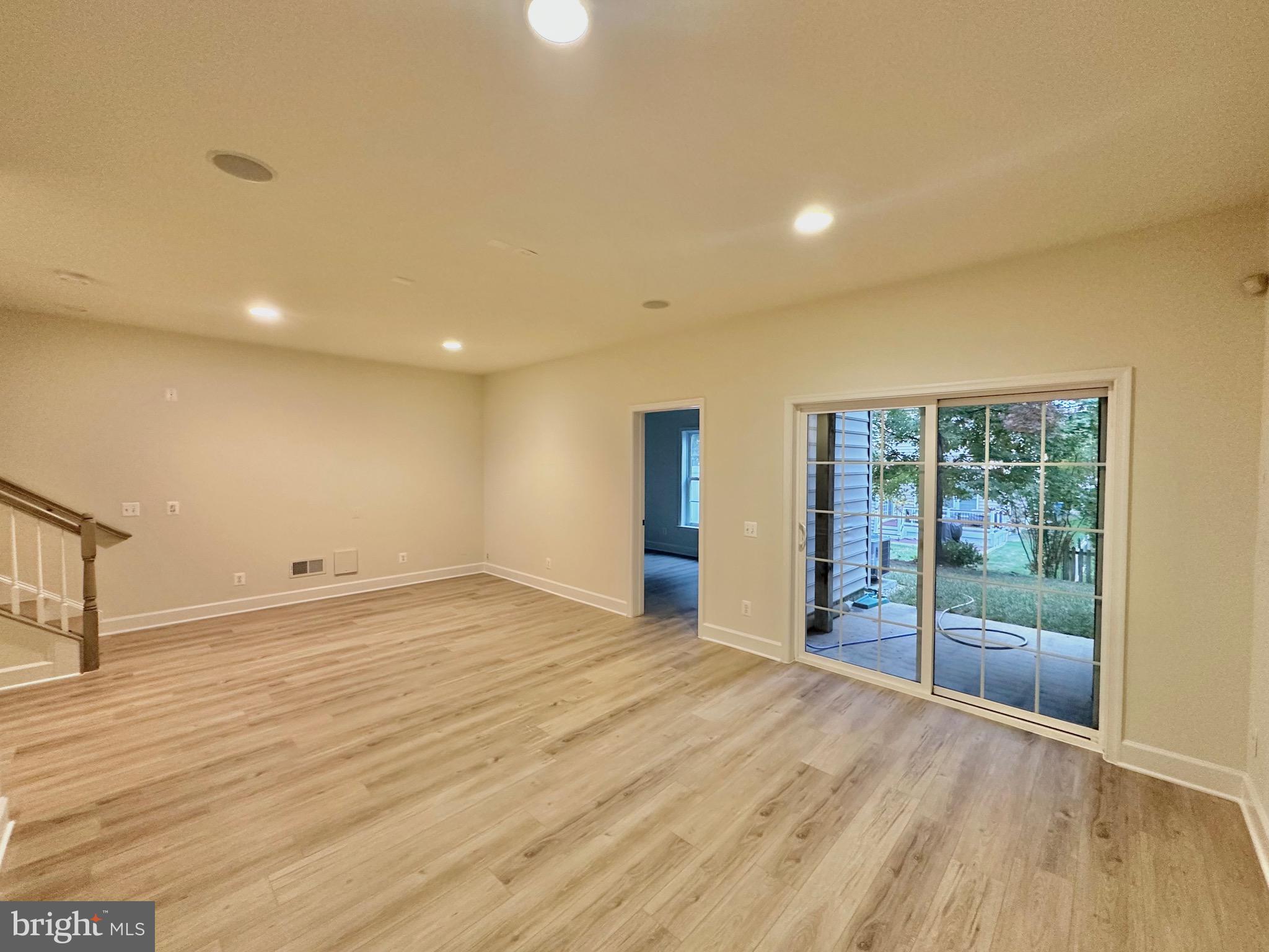 WINDERMERE - Residential Lease