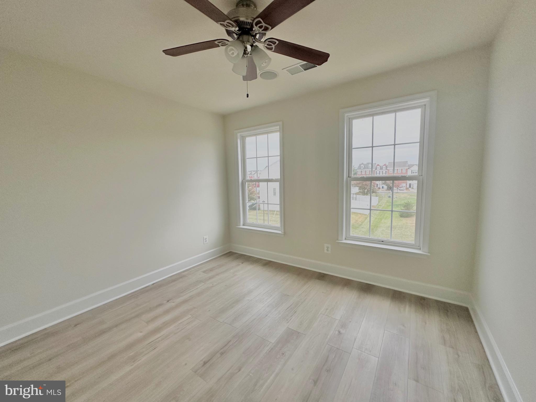 WINDERMERE - Residential Lease