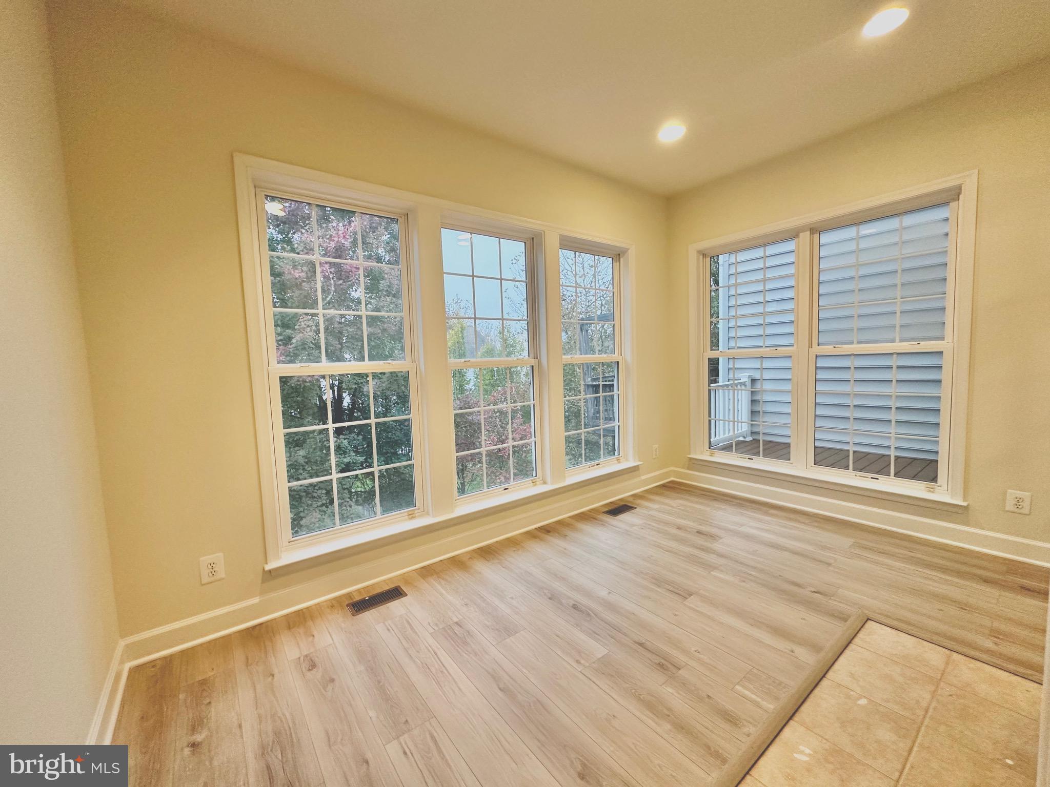 WINDERMERE - Residential Lease