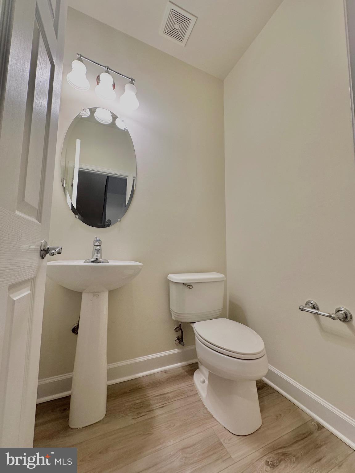 WINDERMERE - Residential Lease