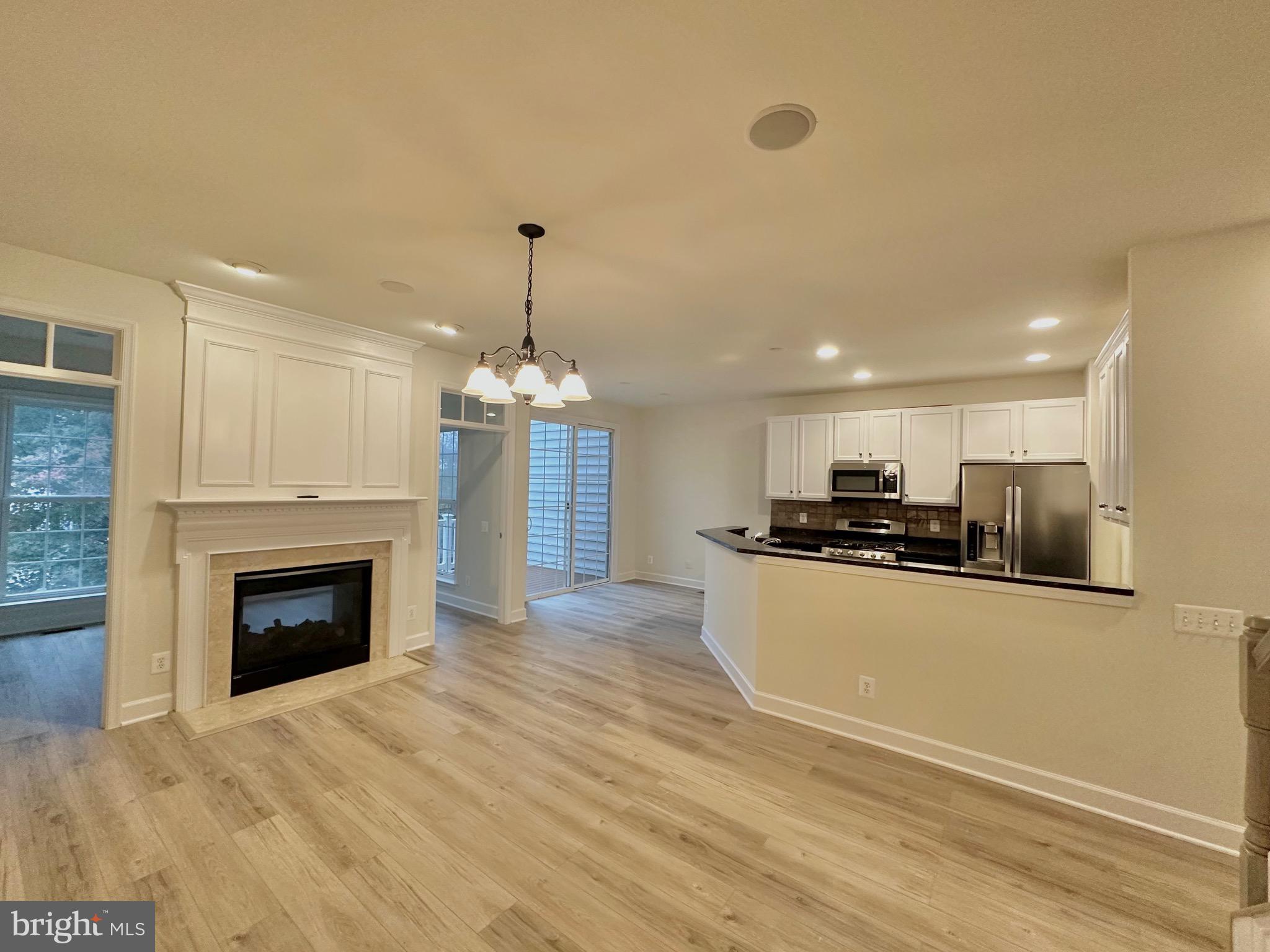 WINDERMERE - Residential Lease