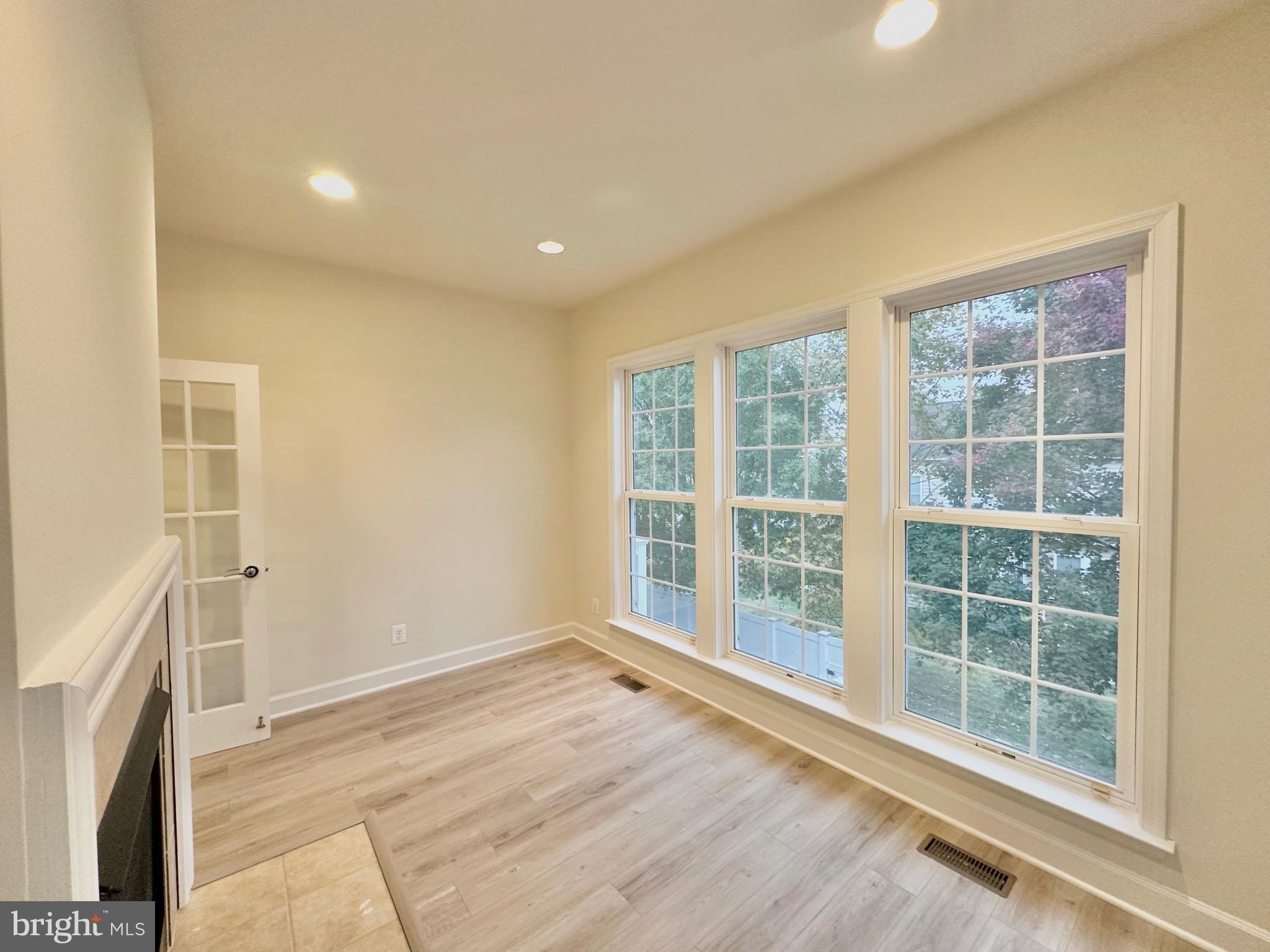 WINDERMERE - Residential Lease