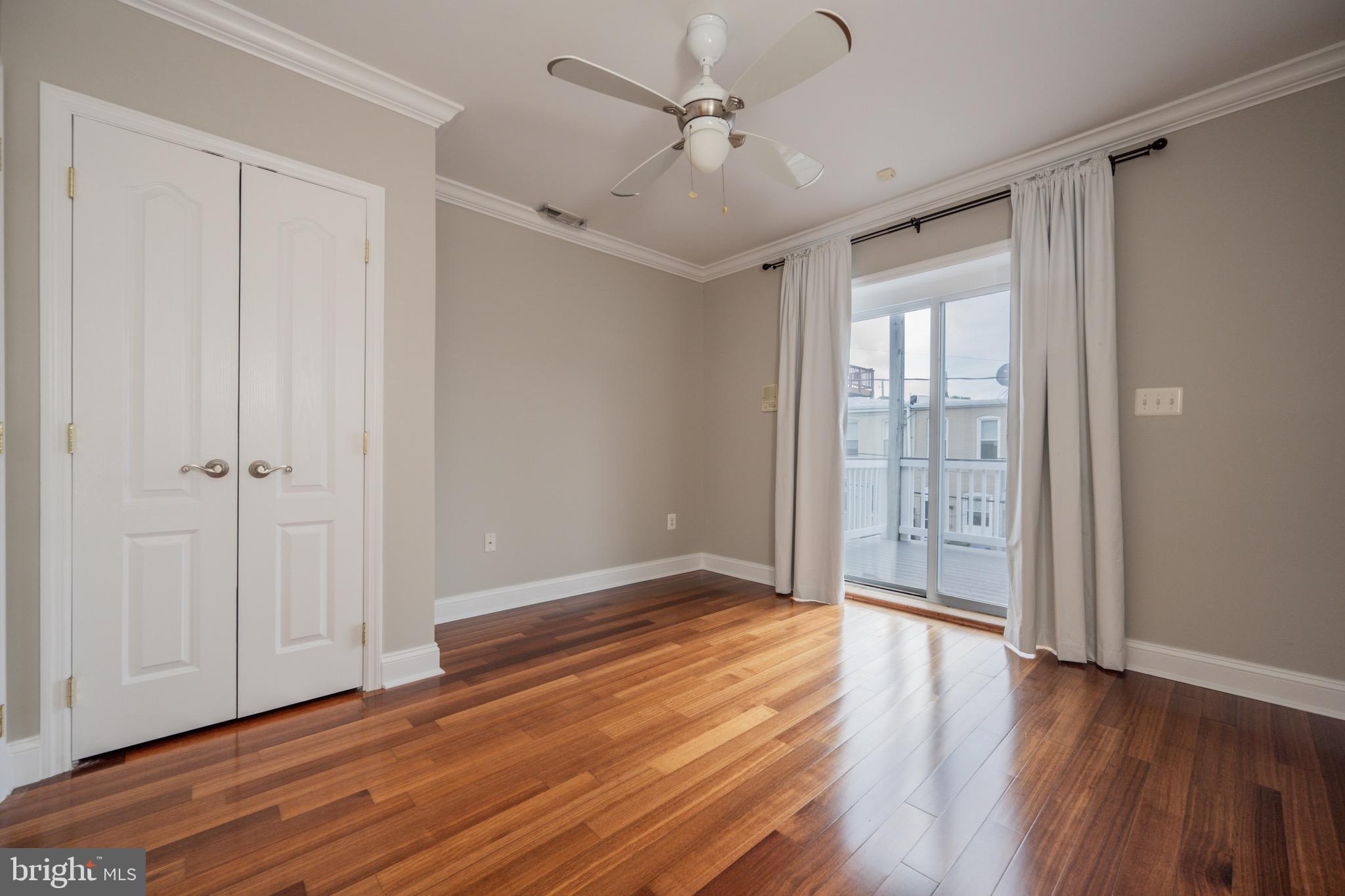 CANTON - Residential Lease