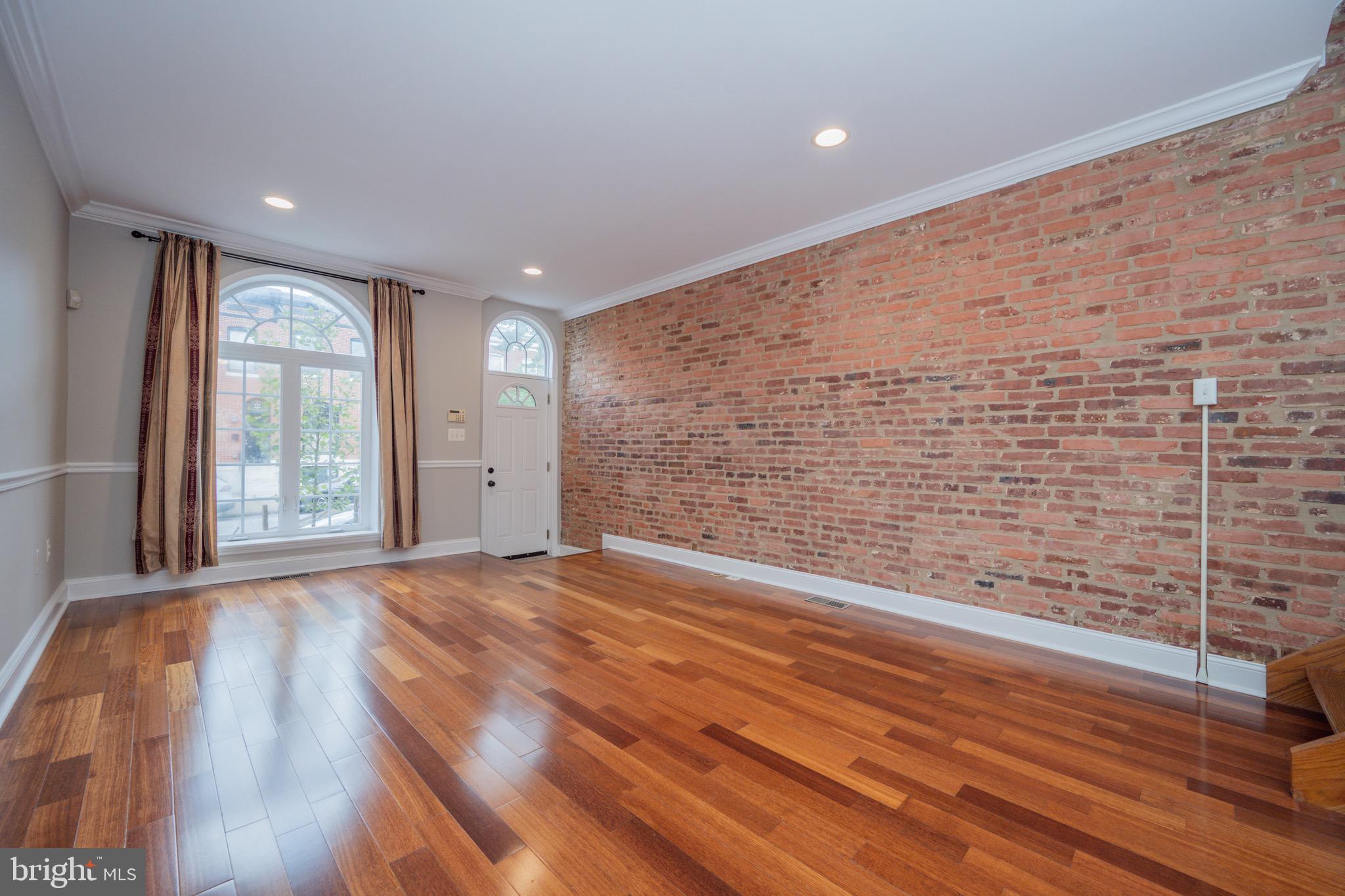 CANTON - Residential Lease