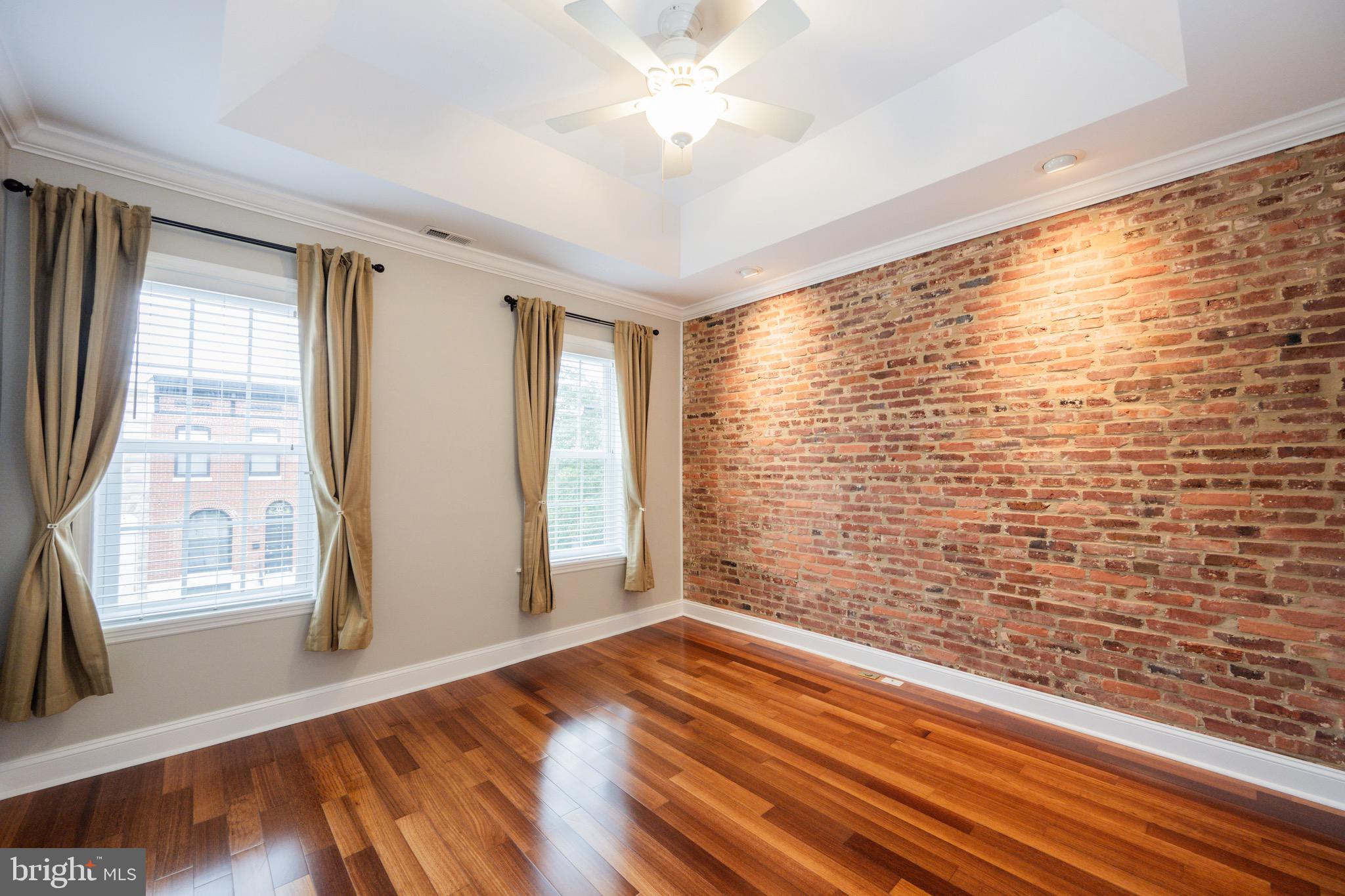 CANTON - Residential Lease