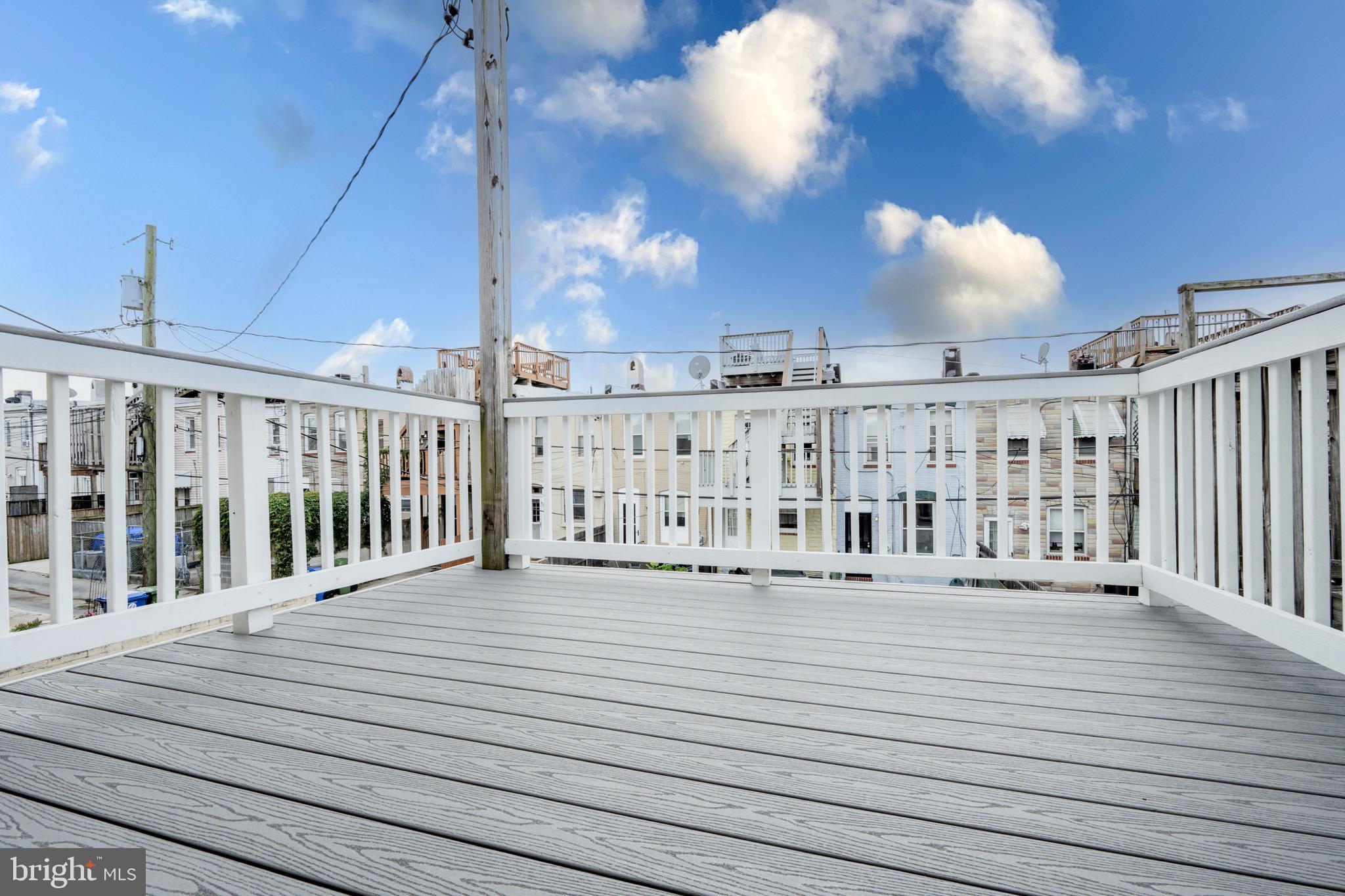 CANTON - Residential Lease