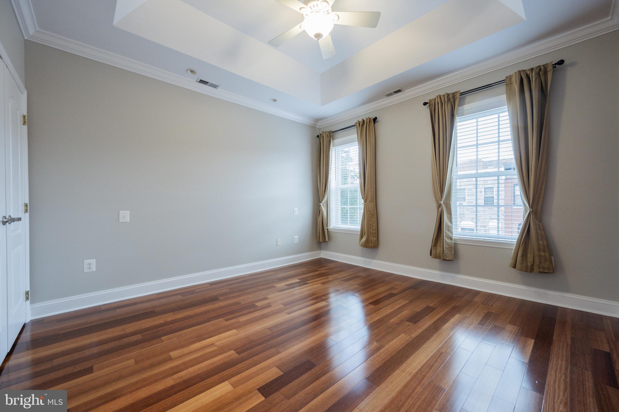 CANTON - Residential Lease