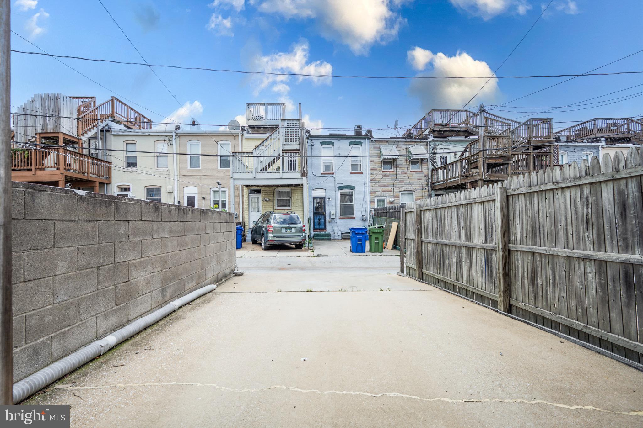 CANTON - Residential Lease