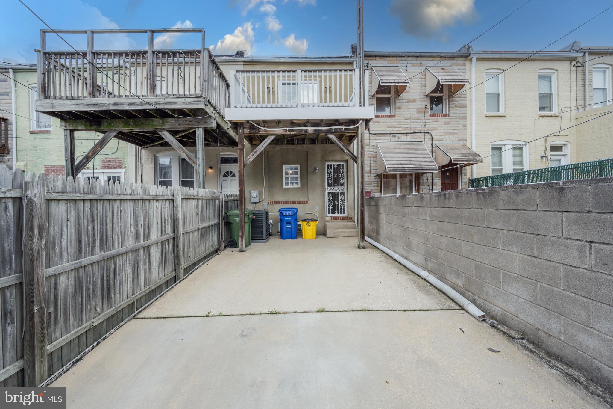 CANTON - Residential Lease