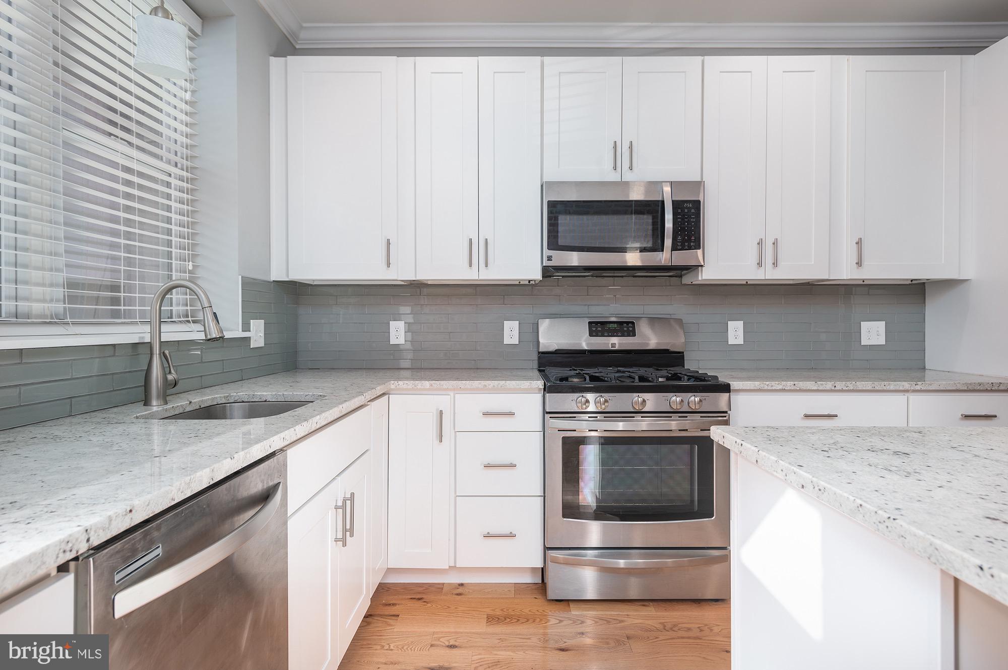 PATTERSON PARK - Residential Lease