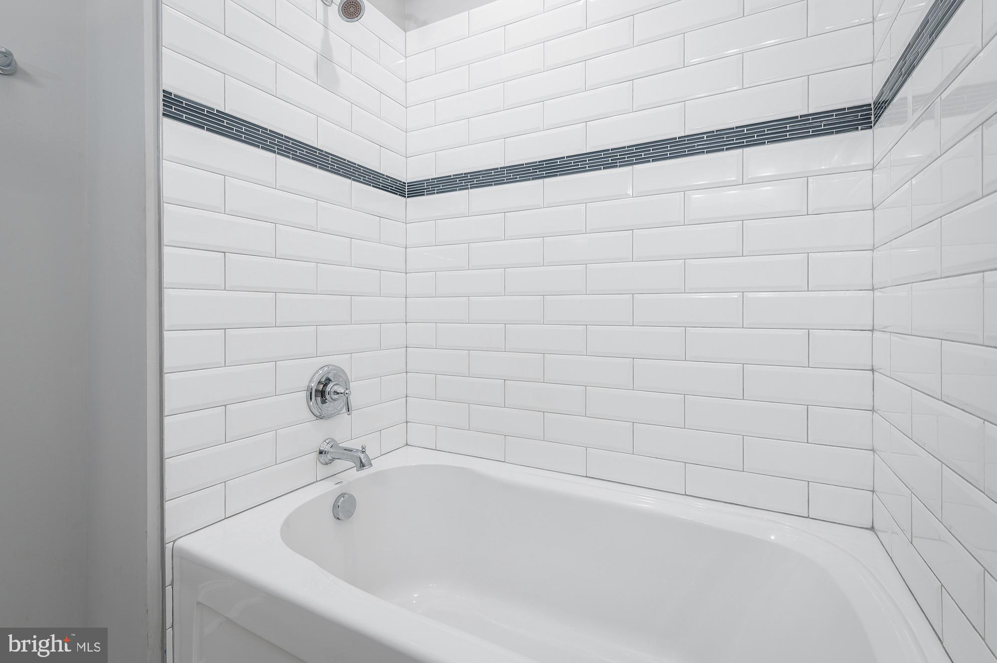 PATTERSON PARK - Residential Lease