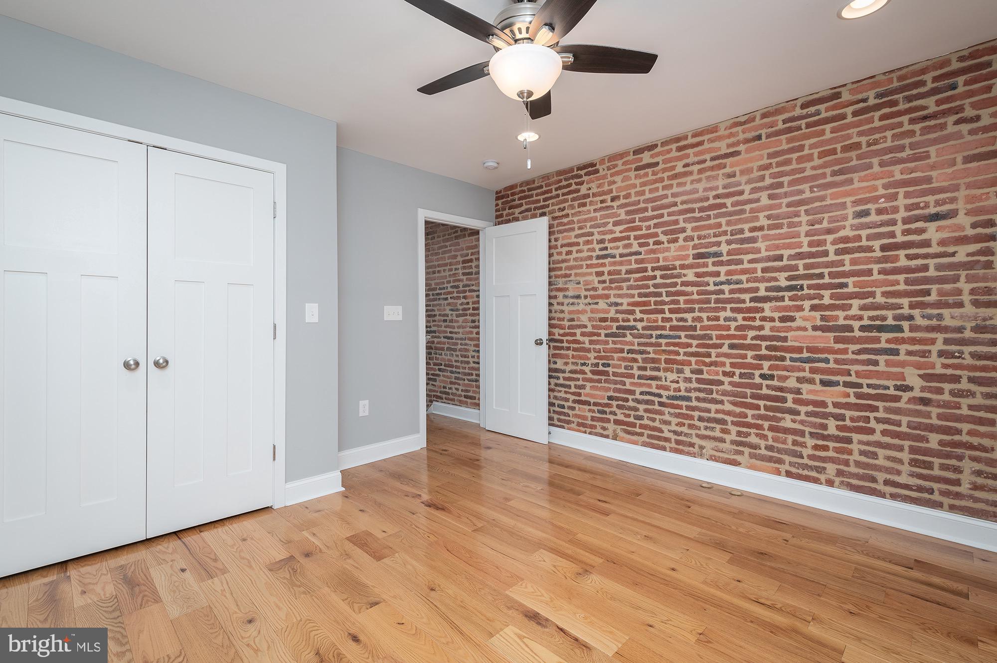 PATTERSON PARK - Residential Lease