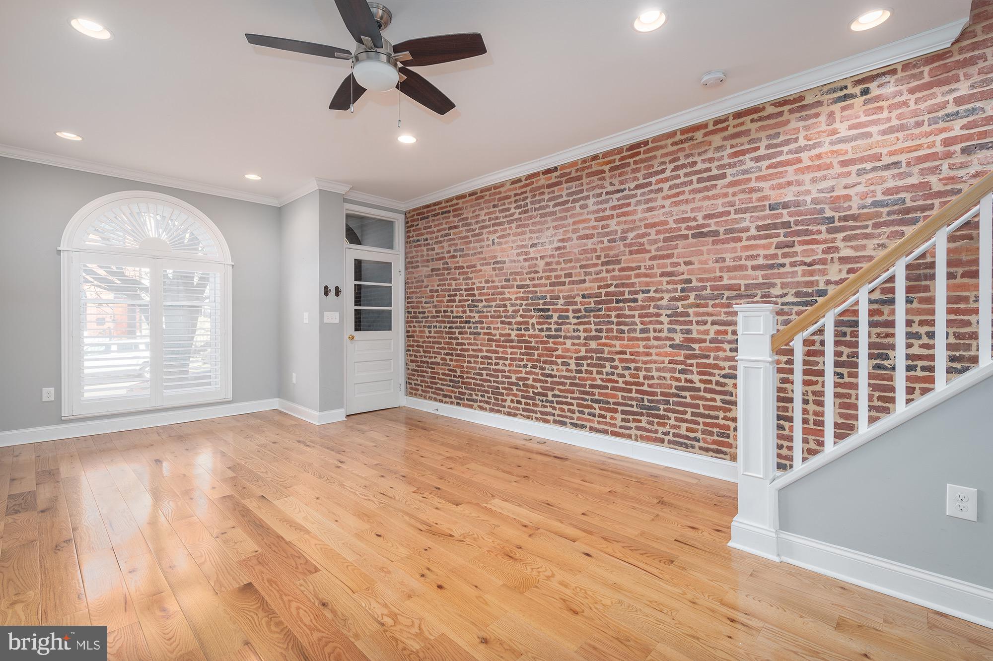 PATTERSON PARK - Residential Lease