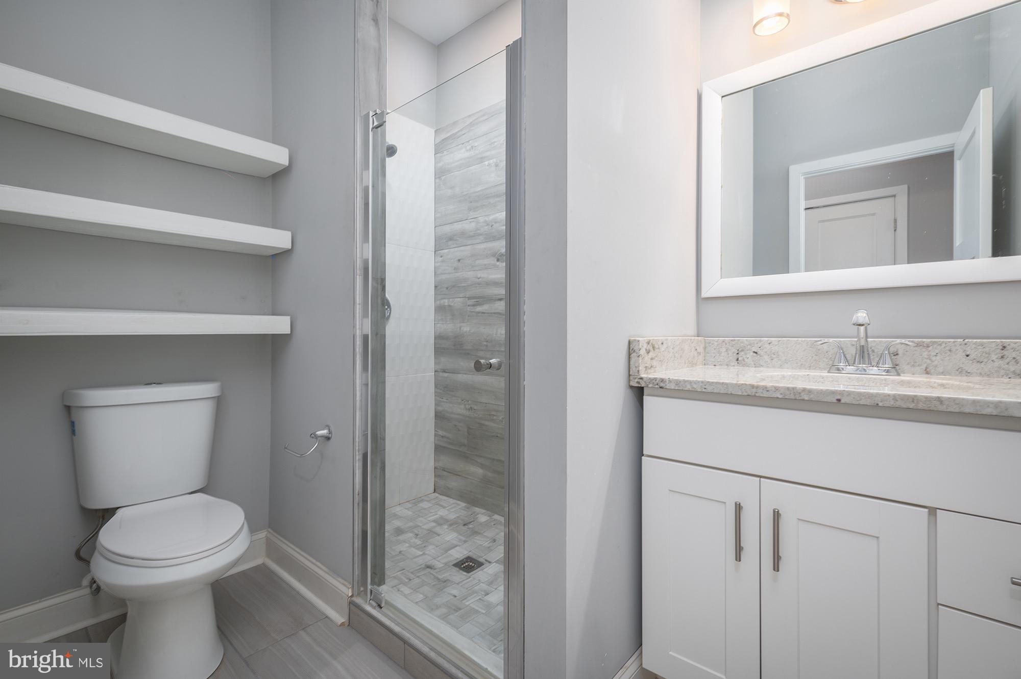 PATTERSON PARK - Residential Lease