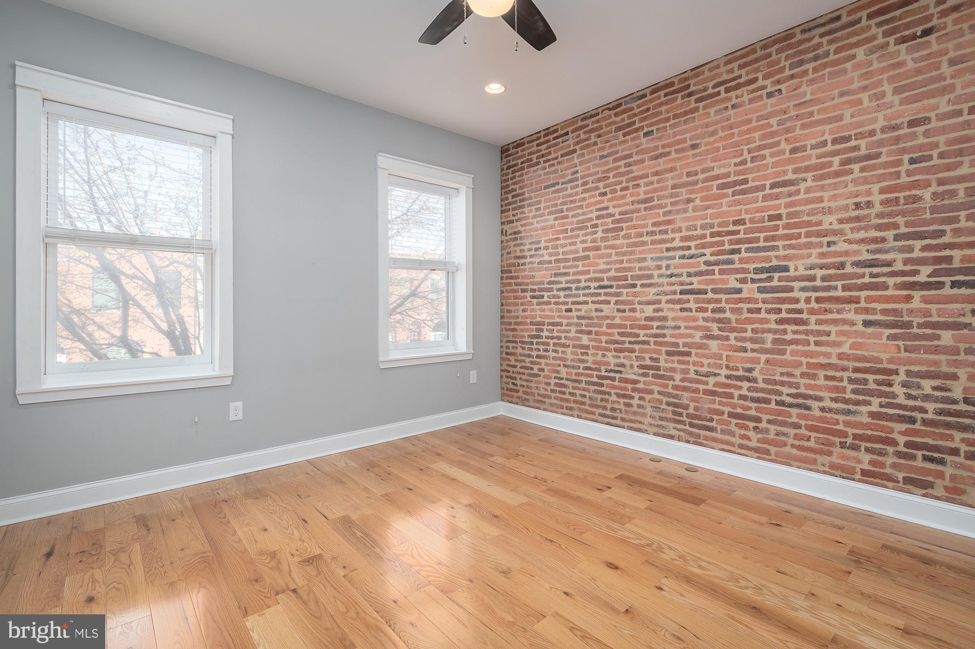 PATTERSON PARK - Residential Lease