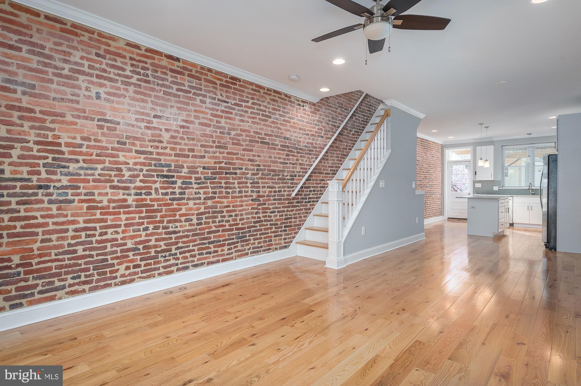 PATTERSON PARK - Residential Lease