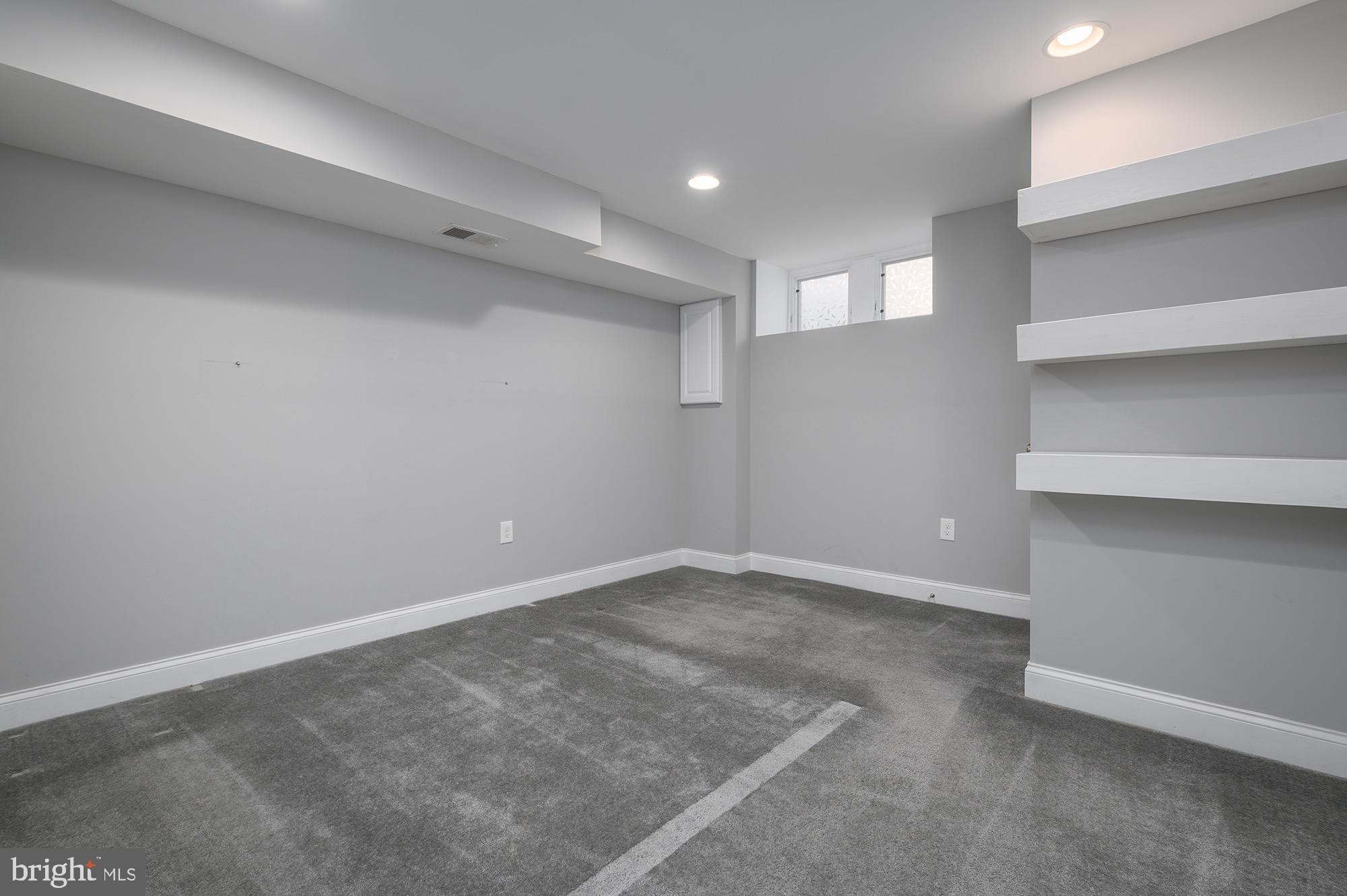 PATTERSON PARK - Residential Lease