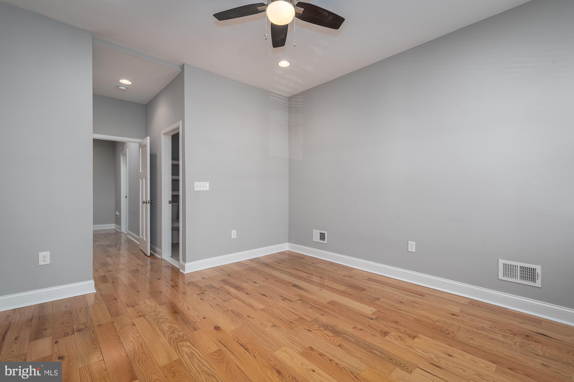 PATTERSON PARK - Residential Lease