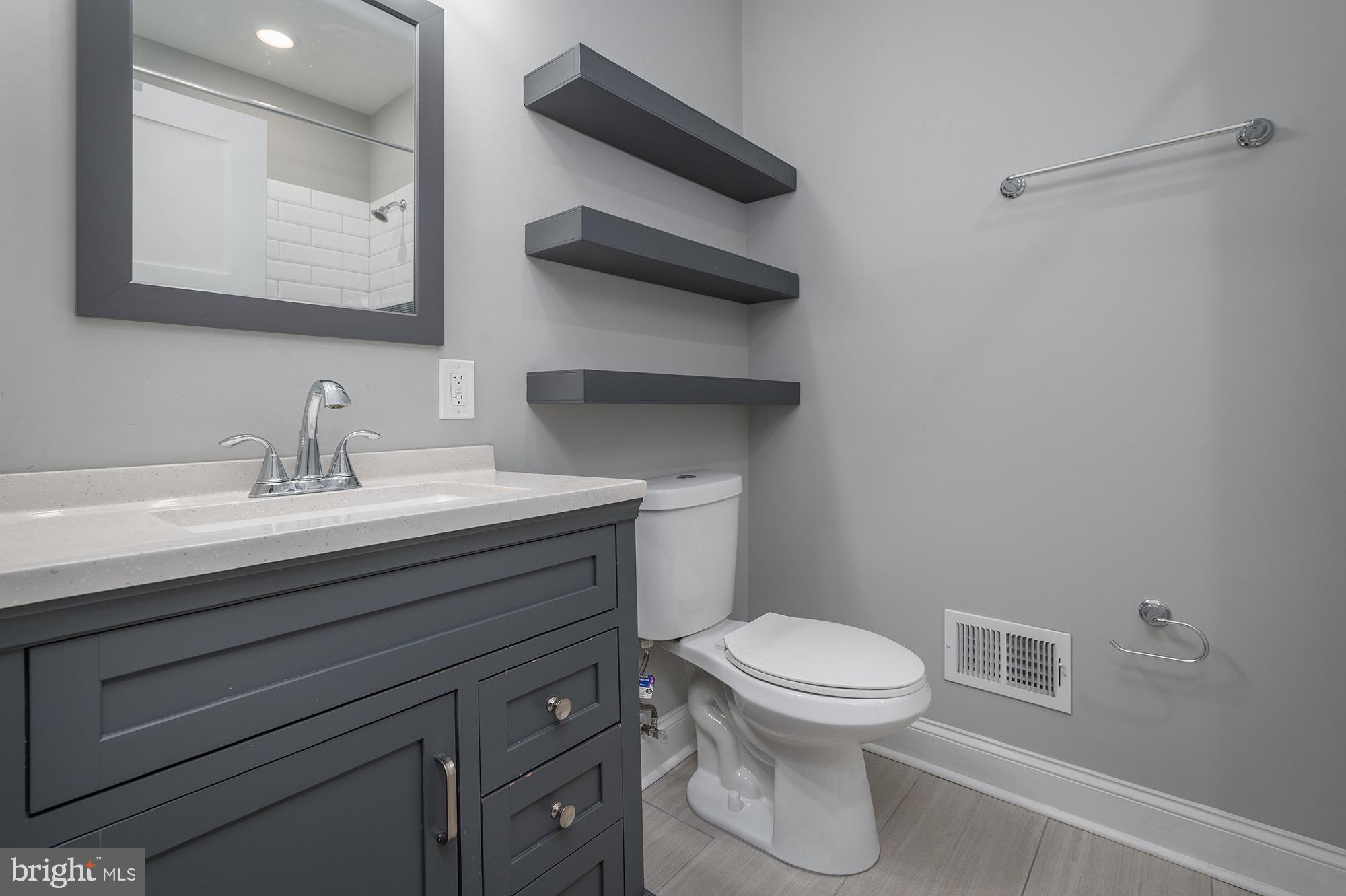 PATTERSON PARK - Residential Lease