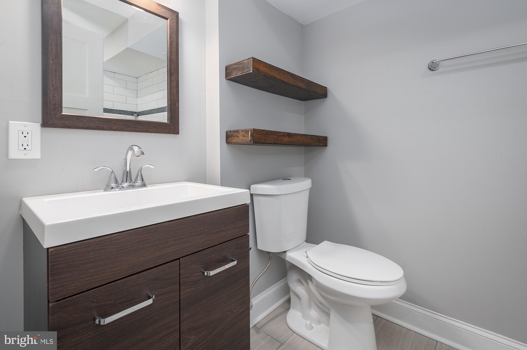 PATTERSON PARK - Residential Lease