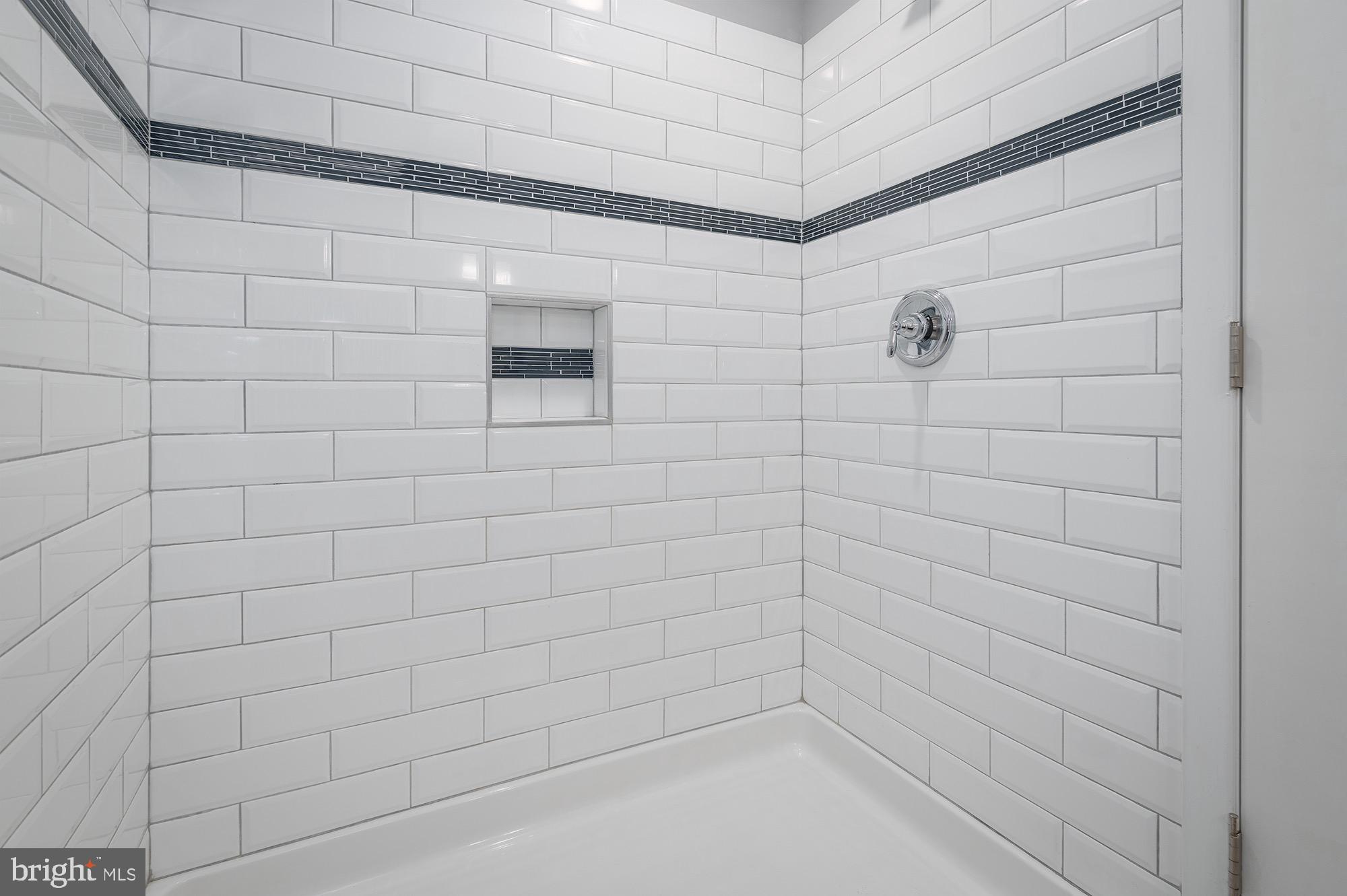 PATTERSON PARK - Residential Lease