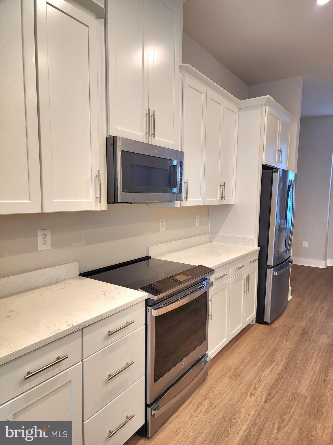 LIBERTY PARK - Residential