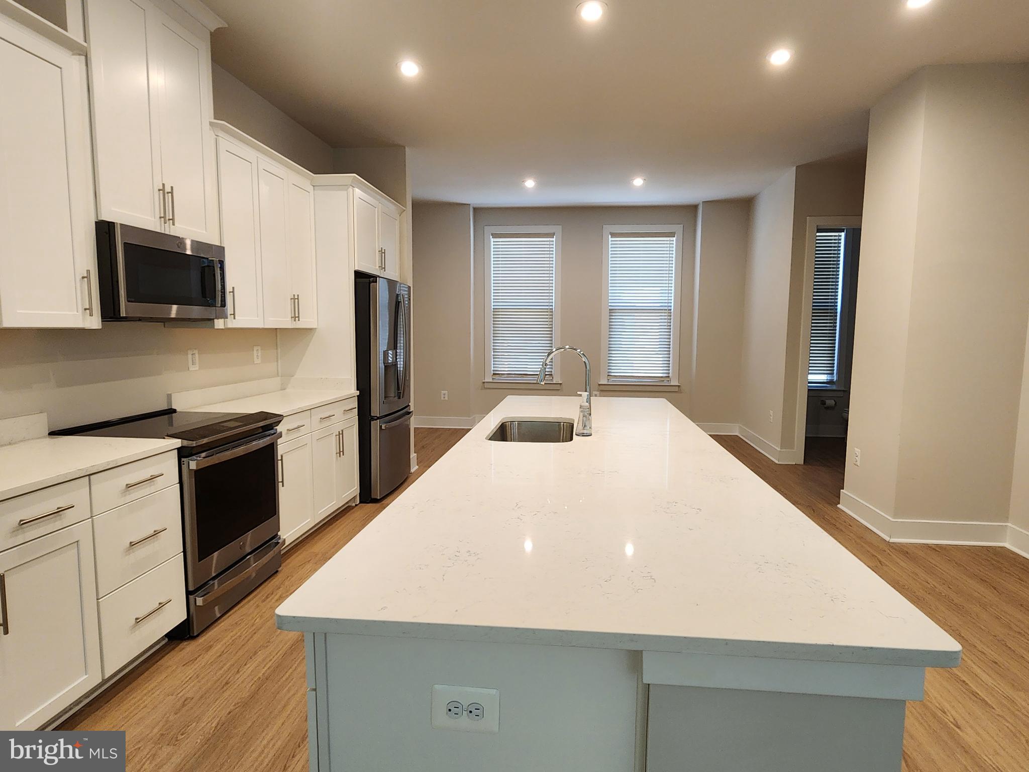 LIBERTY PARK - Residential