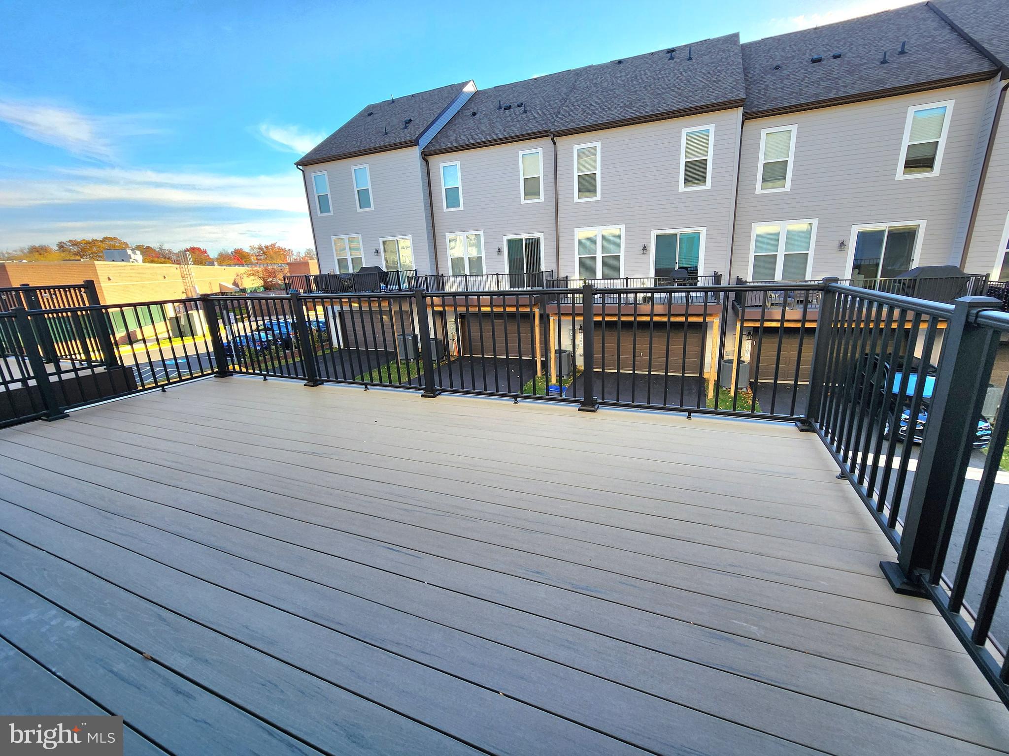 LIBERTY PARK - Residential