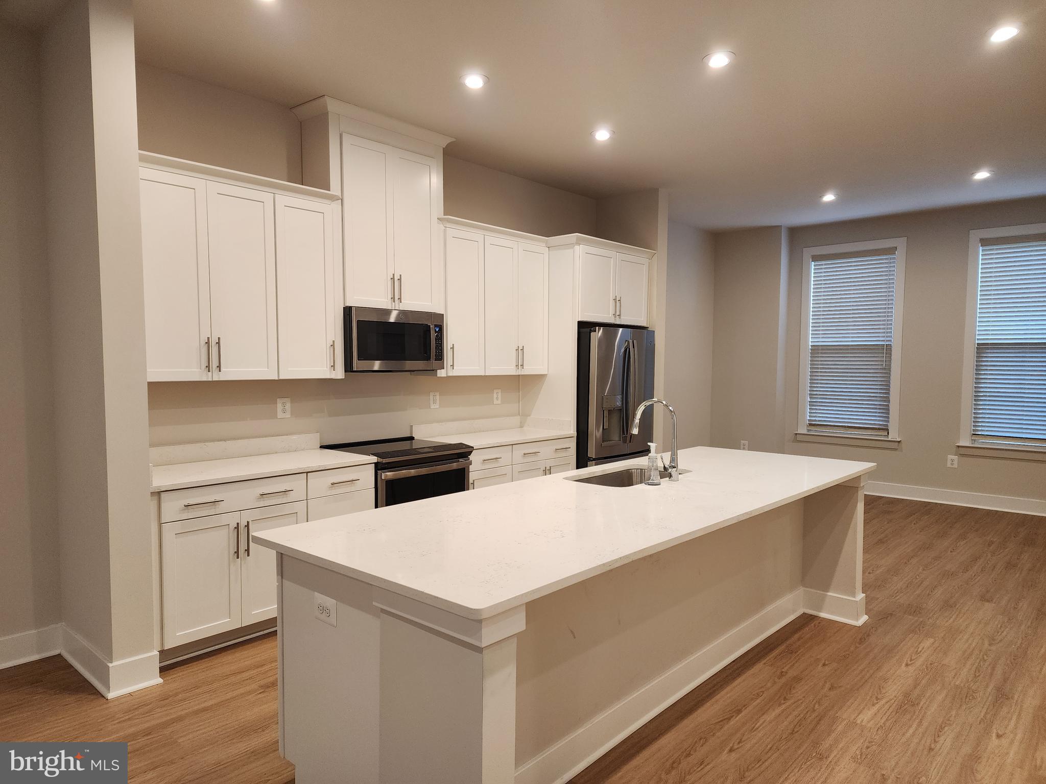 LIBERTY PARK - Residential