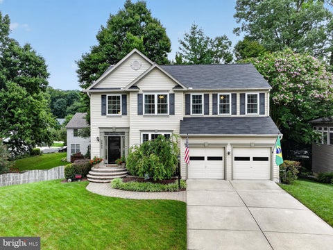 Homes For Sale - 2803 Erna Court<br/> Anne Arundel County, CROFTON, MD 21114