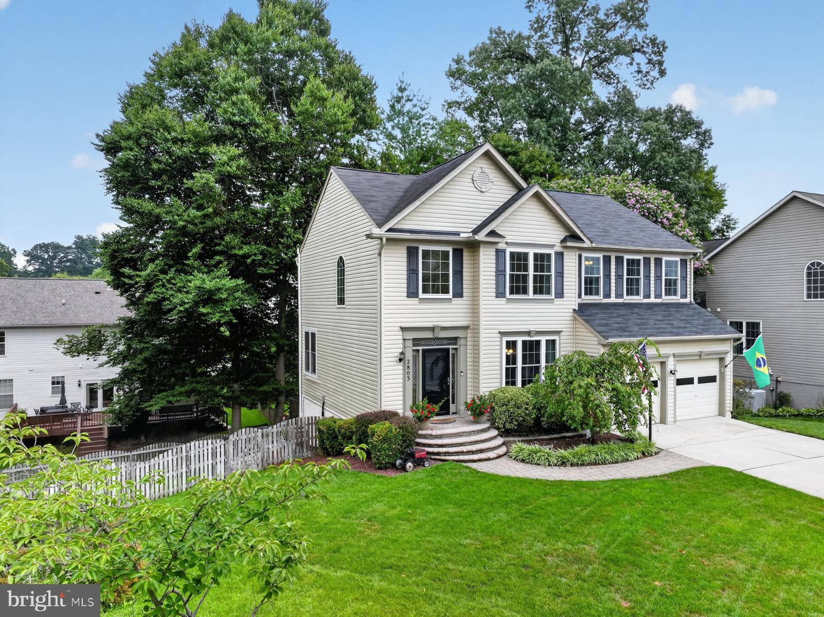 2803 ERNA COURT