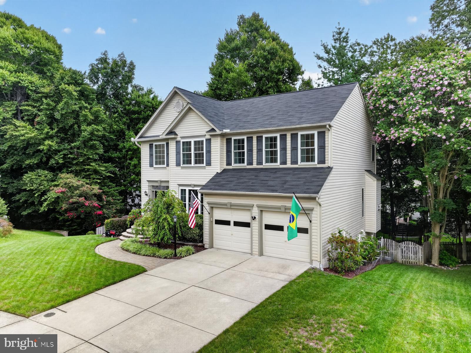 2803 ERNA COURT