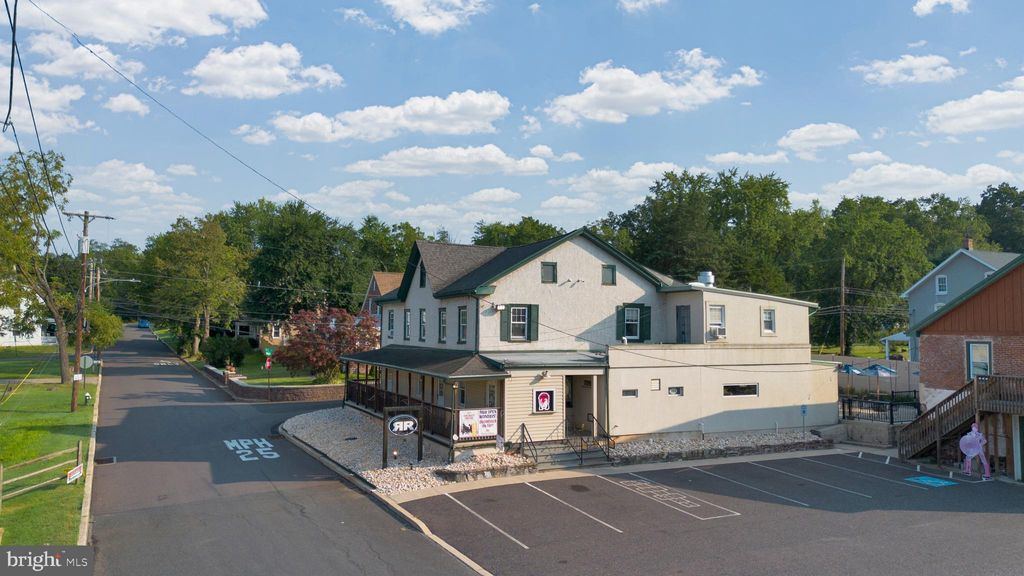 Photo of 36 Railroad Street, ROYERSFORD, PA 19468 (MLS # PAMC2147644)