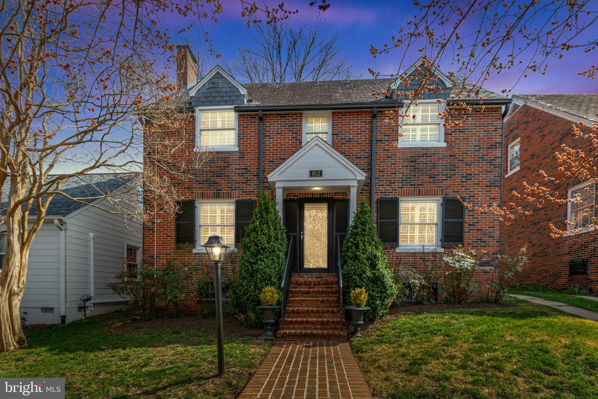 CITY OF FREDERICKSBURG - Residential