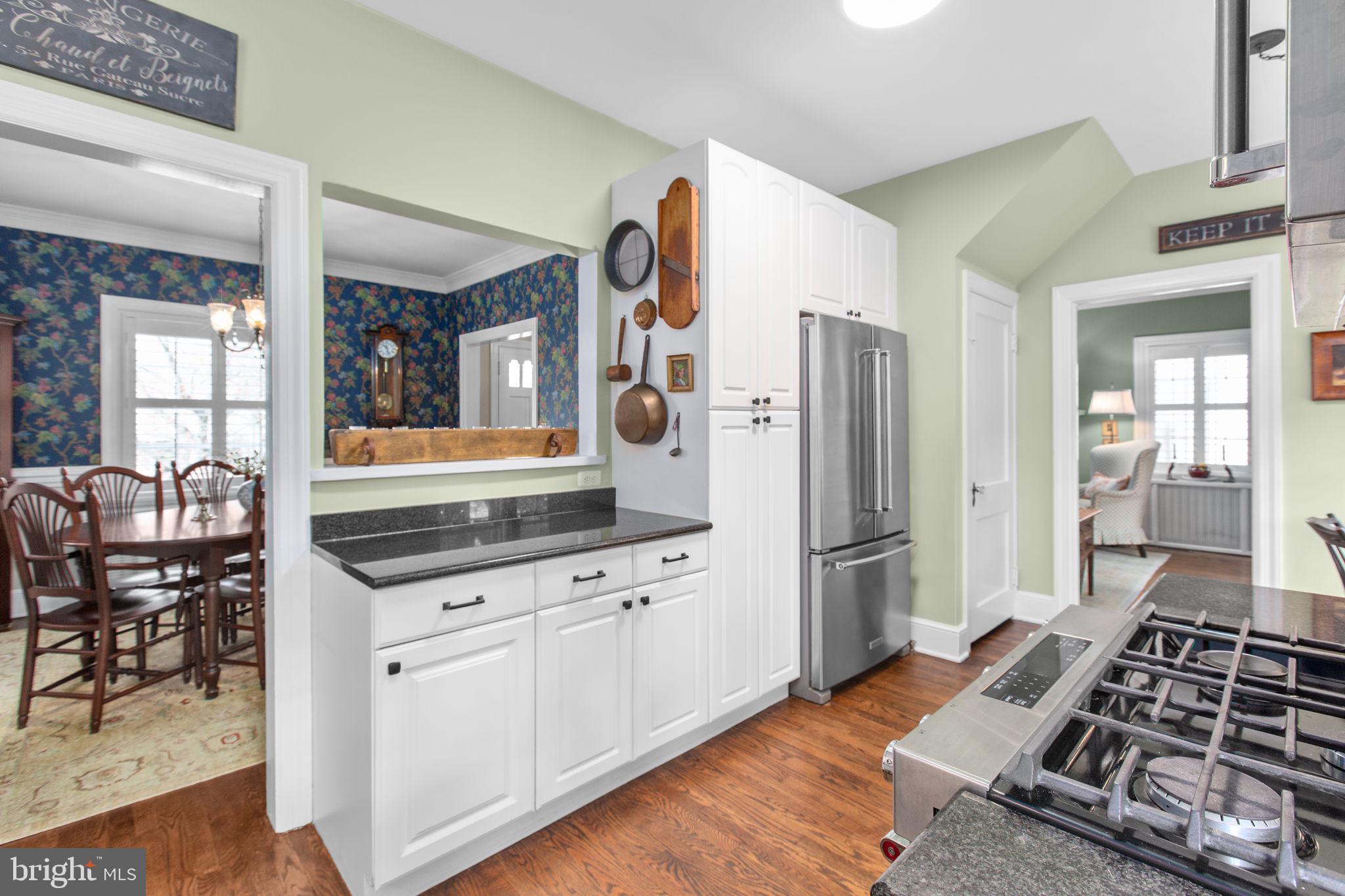 CITY OF FREDERICKSBURG - Residential