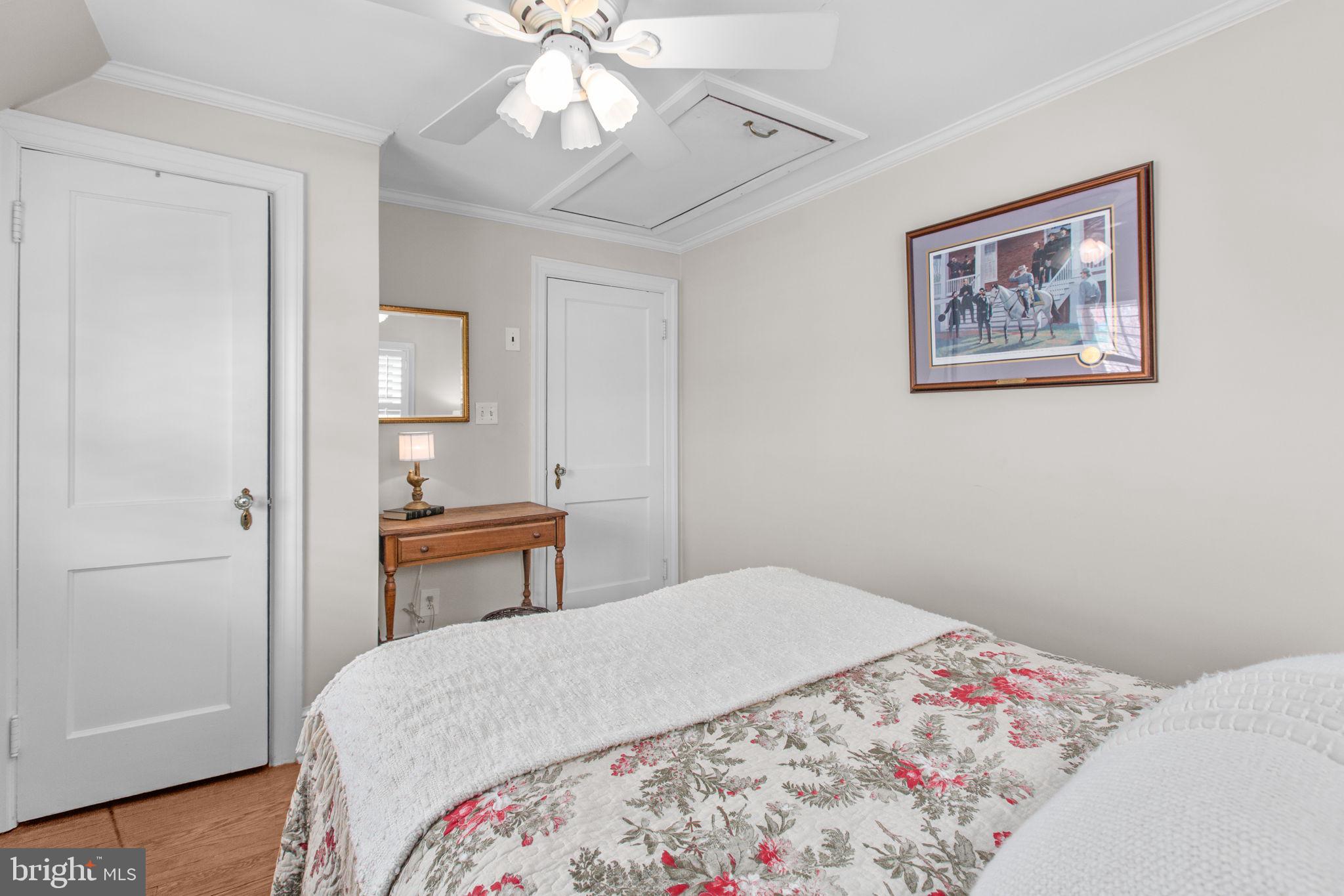 CITY OF FREDERICKSBURG - Residential