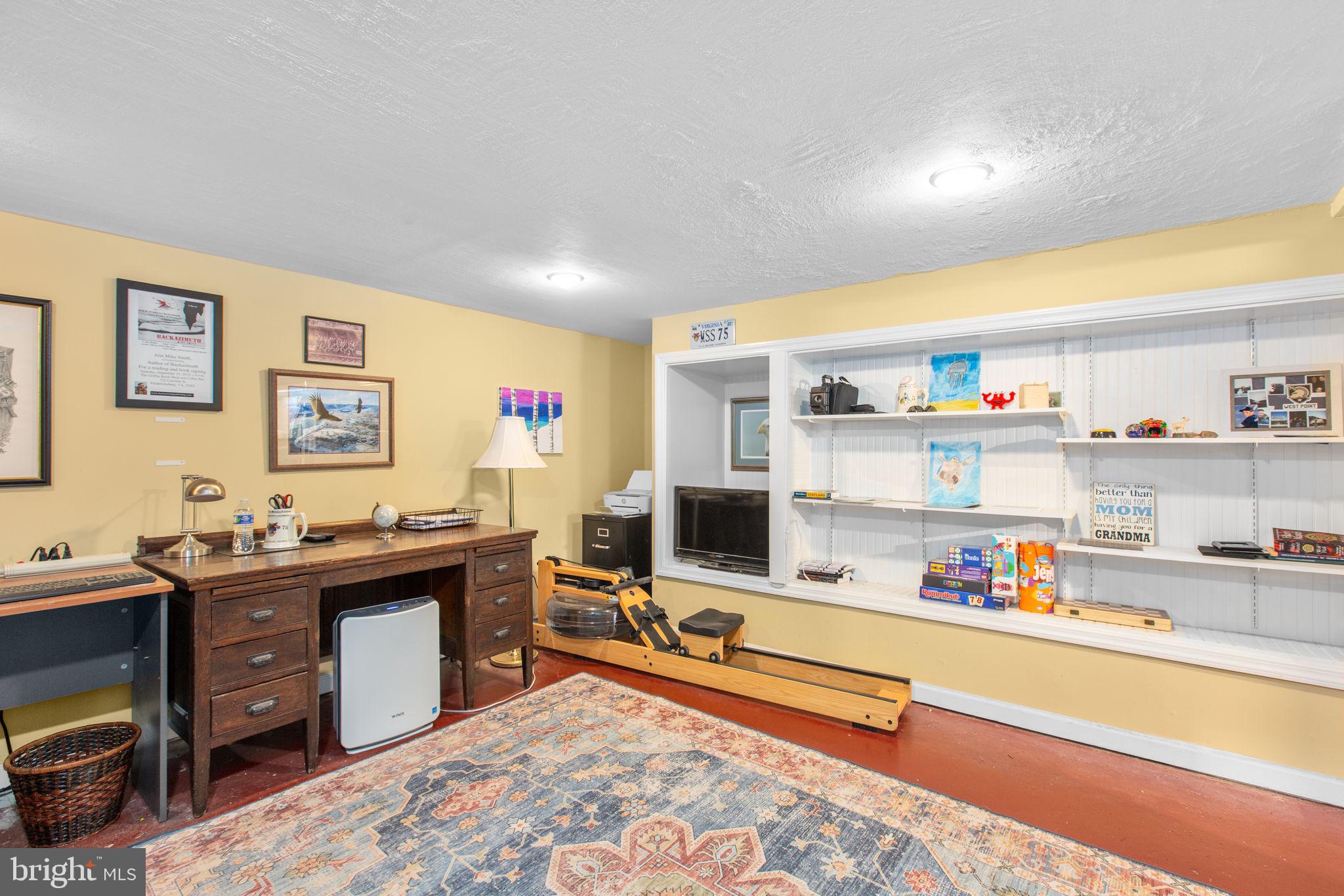 CITY OF FREDERICKSBURG - Residential