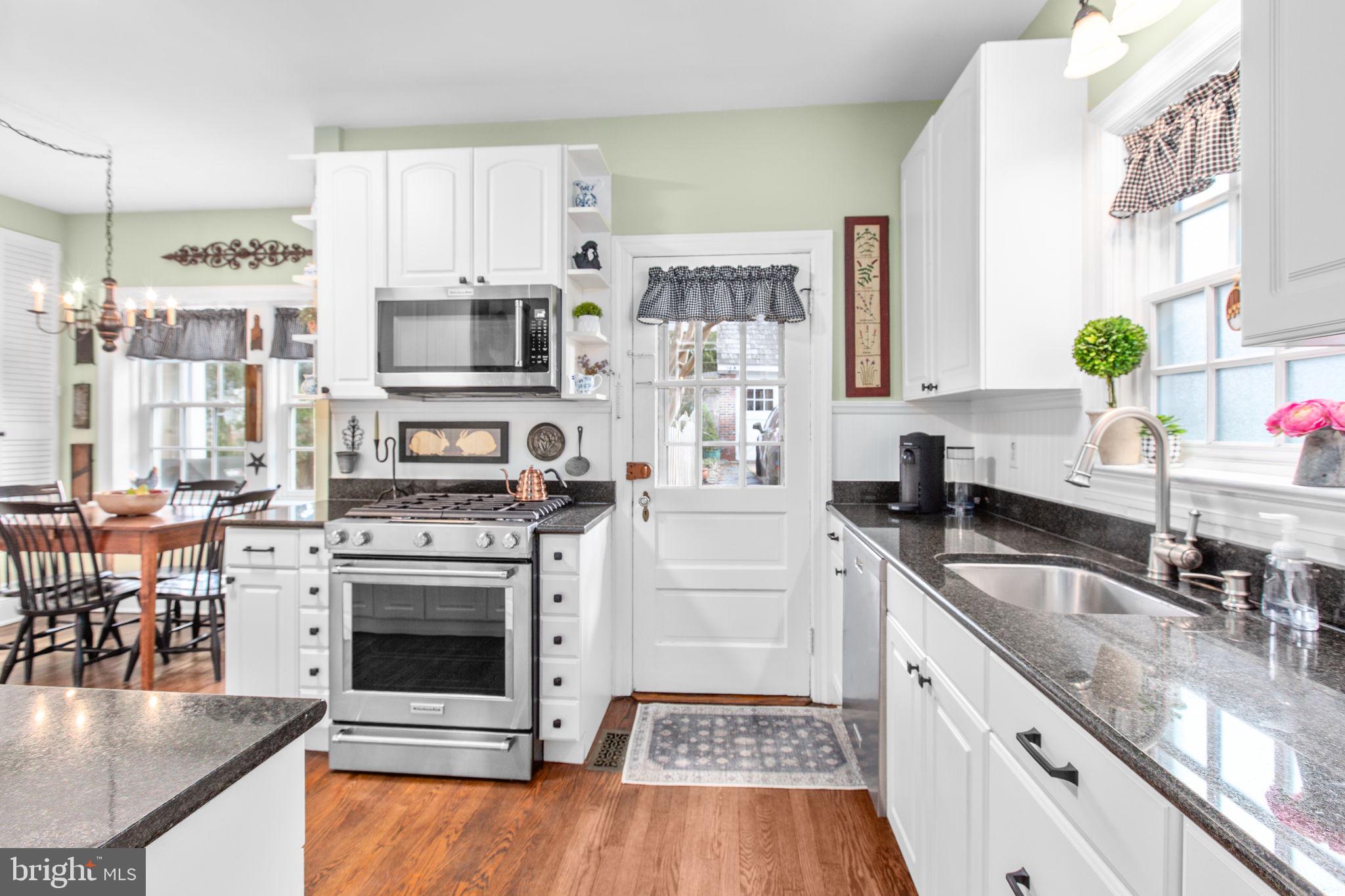 CITY OF FREDERICKSBURG - Residential